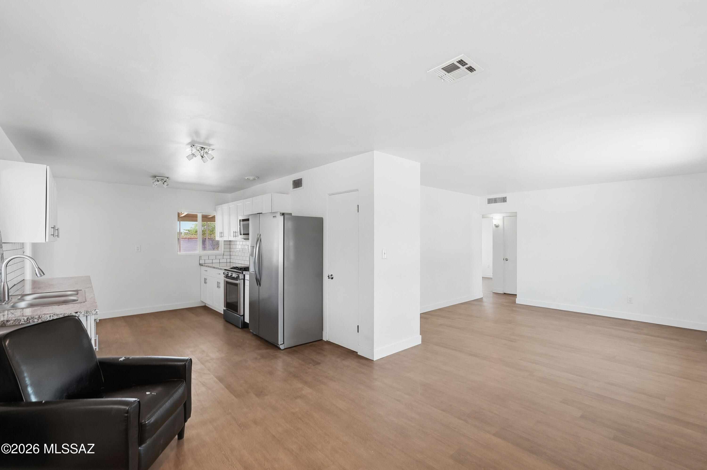 Alvernon Addition - Residential Lease