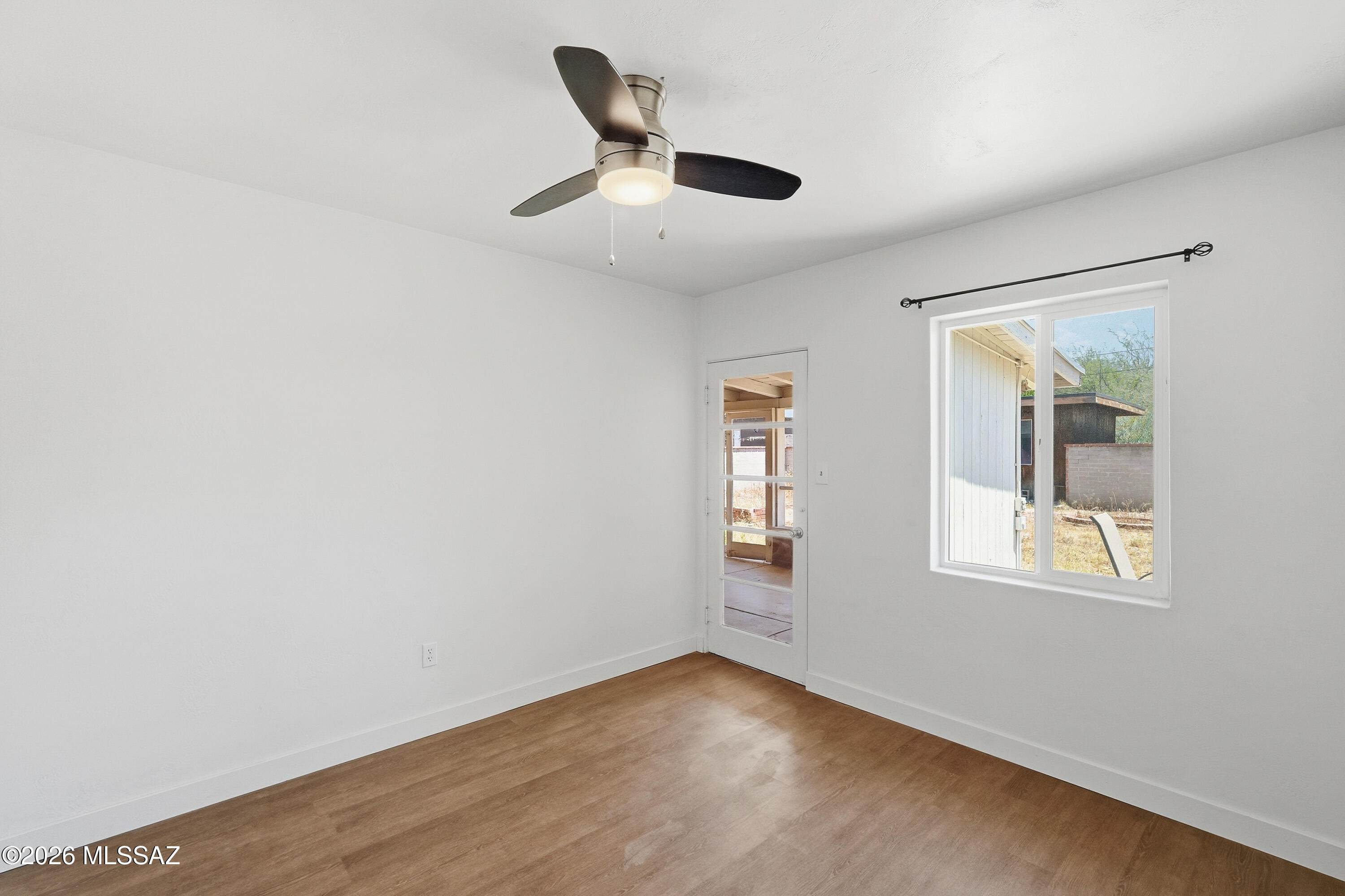 Alvernon Addition - Residential Lease