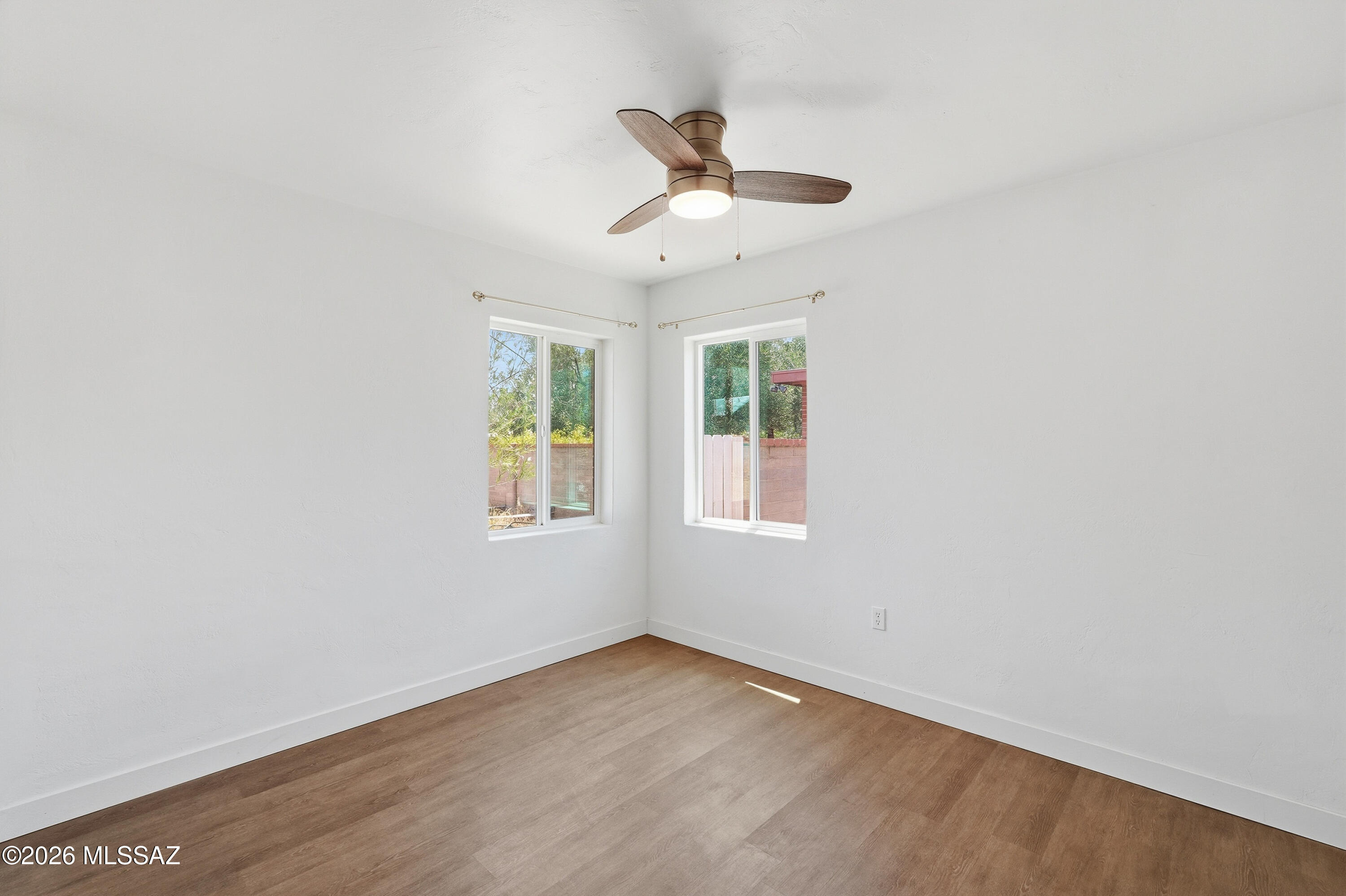 Alvernon Addition - Residential Lease