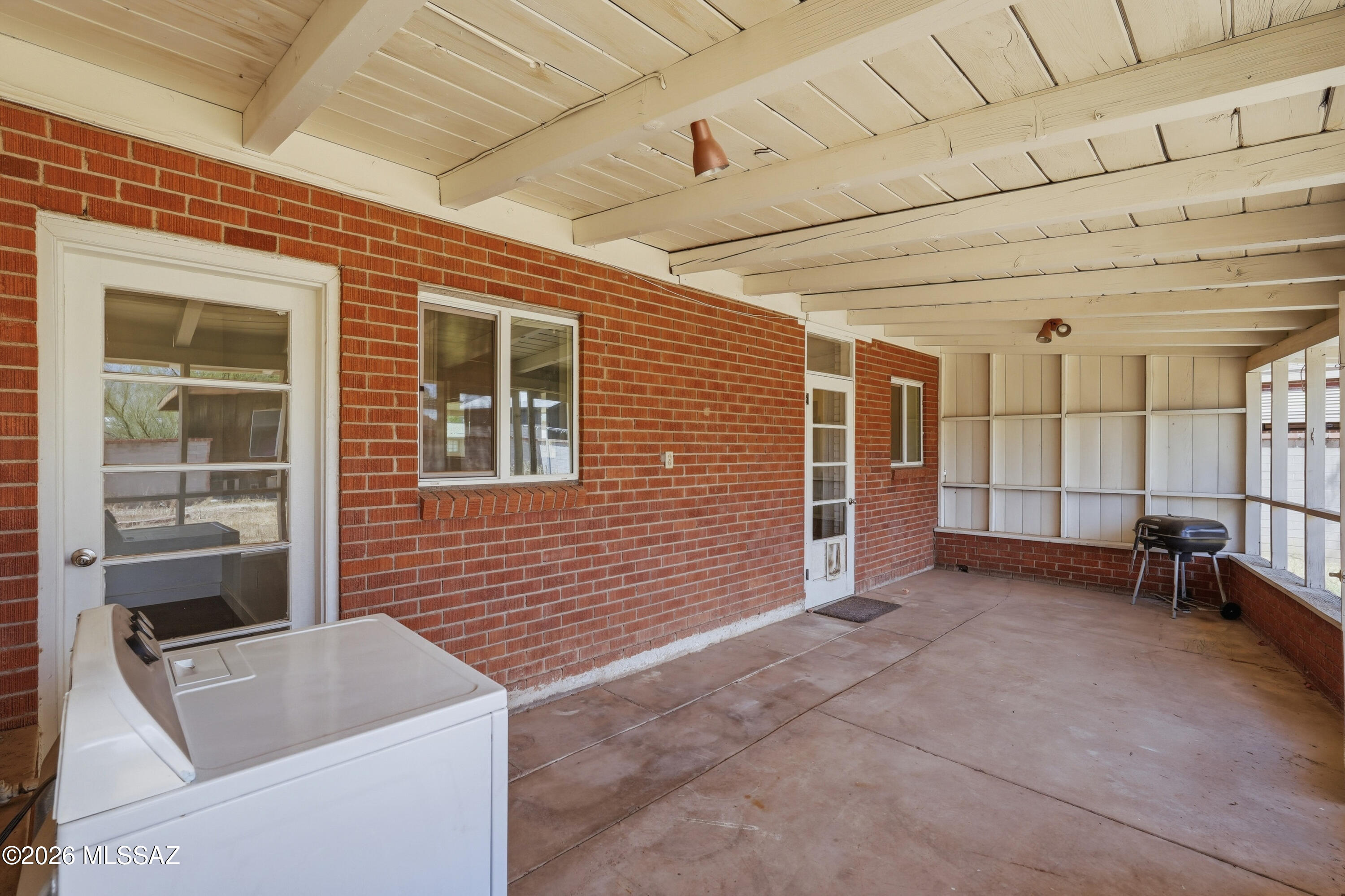 Alvernon Addition - Residential Lease
