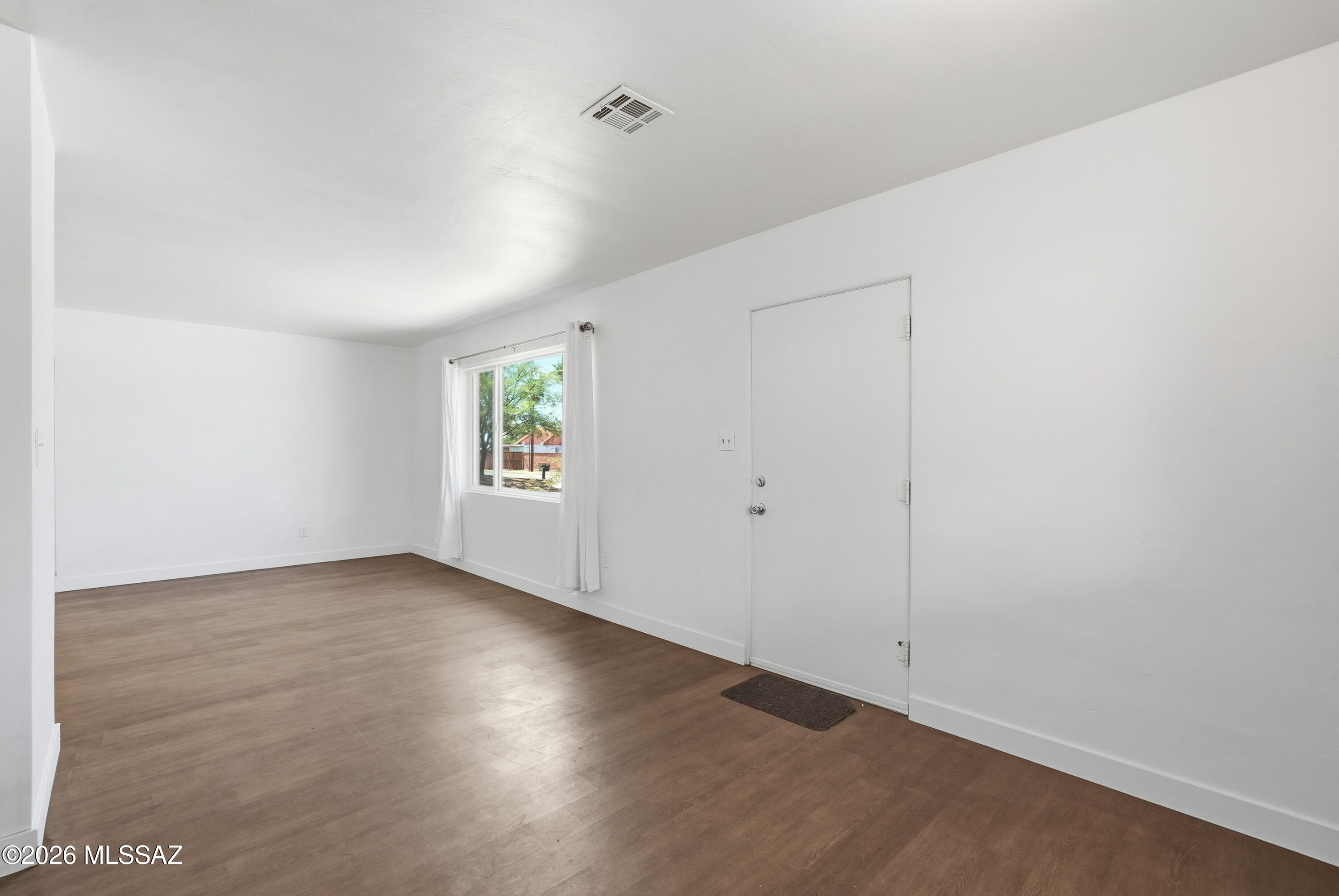 Alvernon Addition - Residential Lease