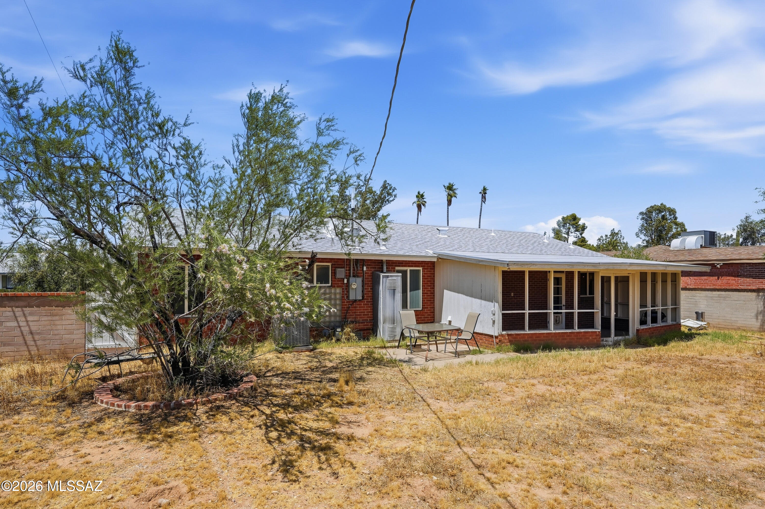 Alvernon Addition - Residential Lease