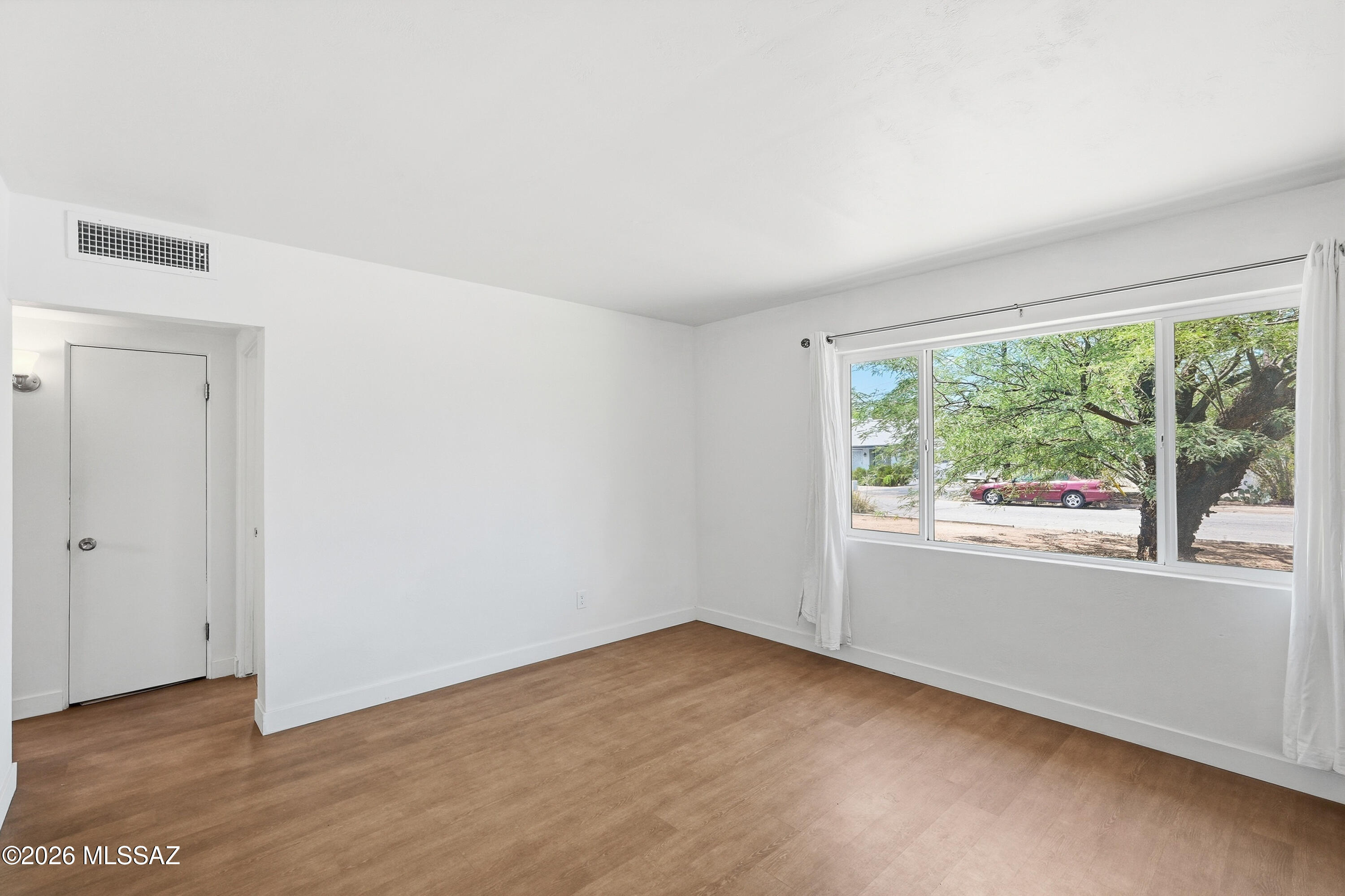Alvernon Addition - Residential Lease
