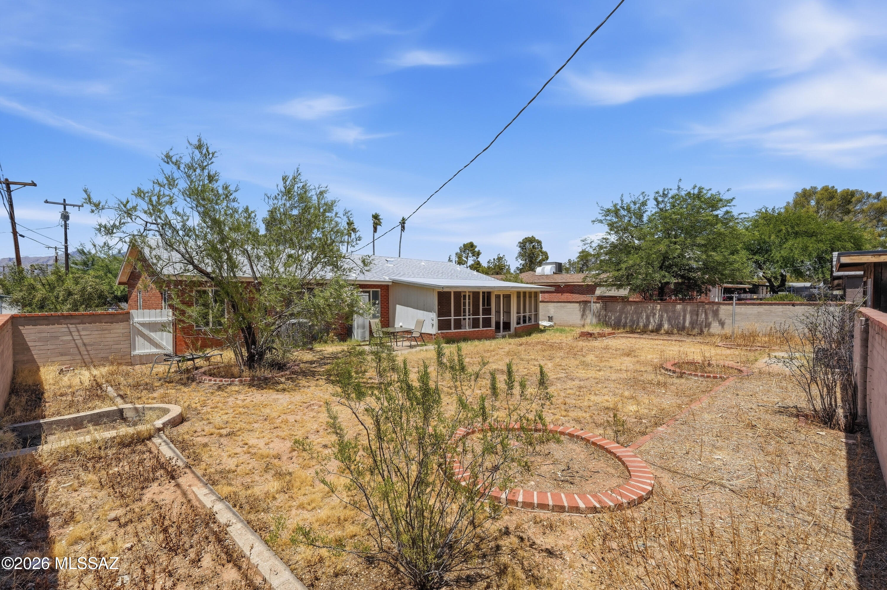 Alvernon Addition - Residential Lease