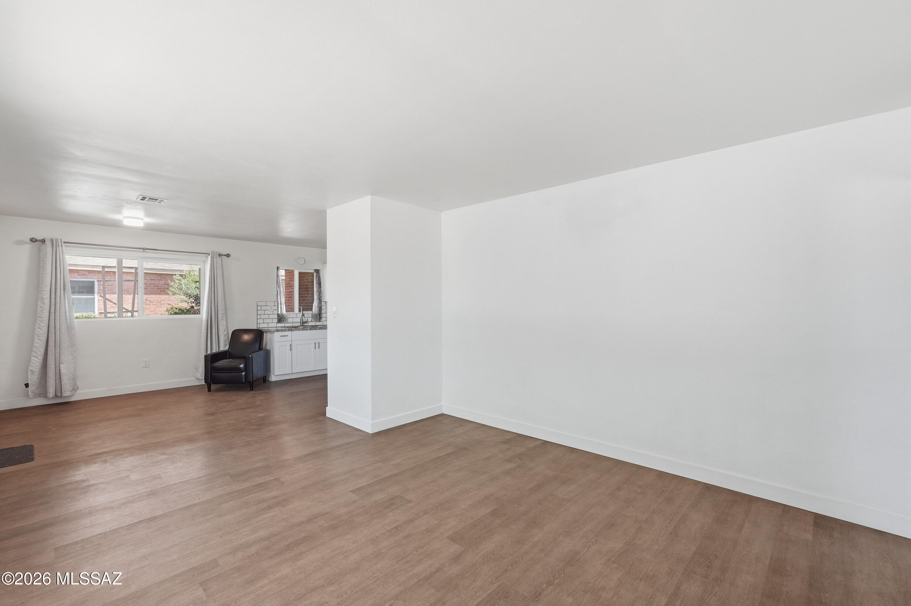 Alvernon Addition - Residential Lease