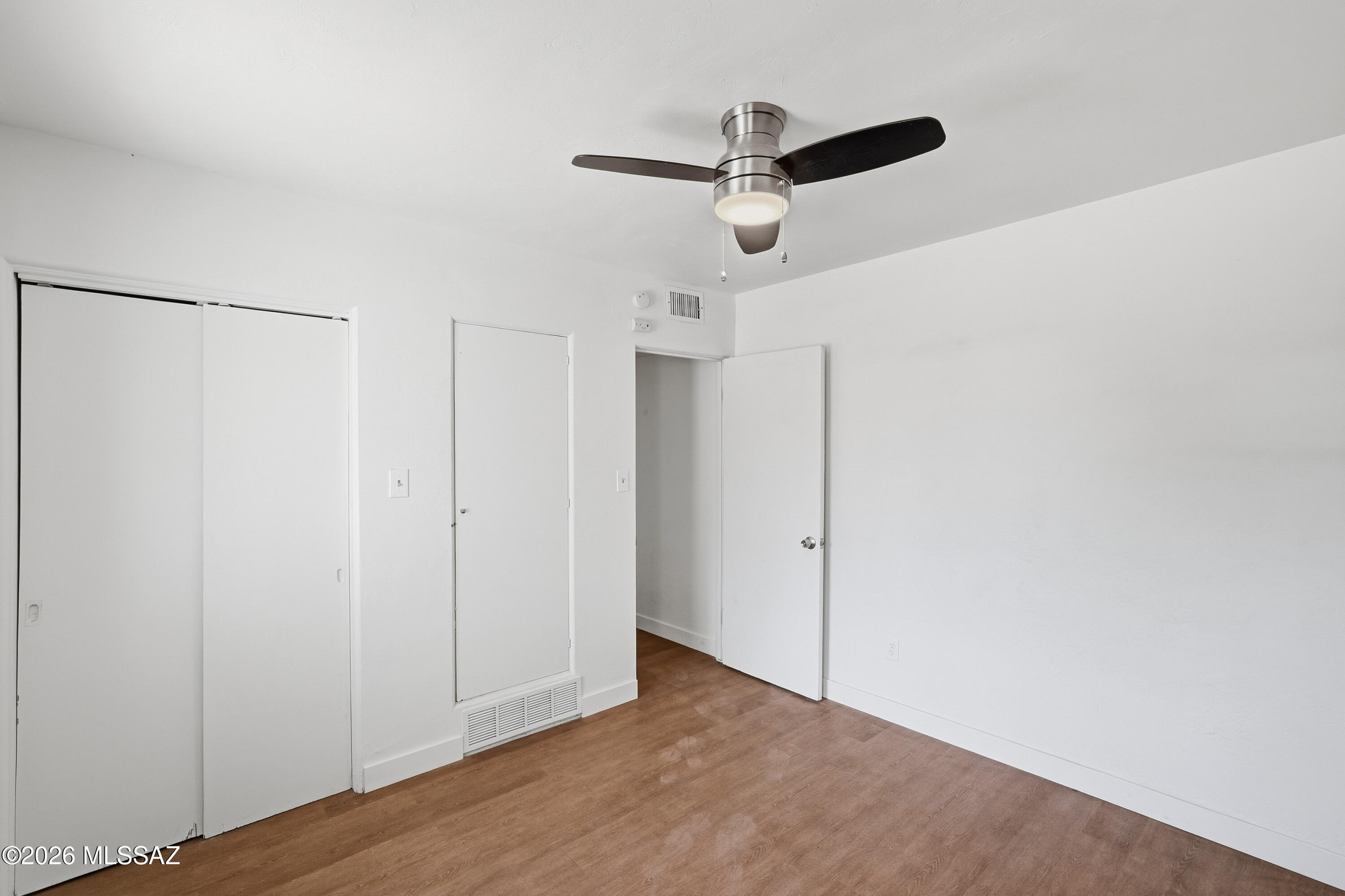 Alvernon Addition - Residential Lease