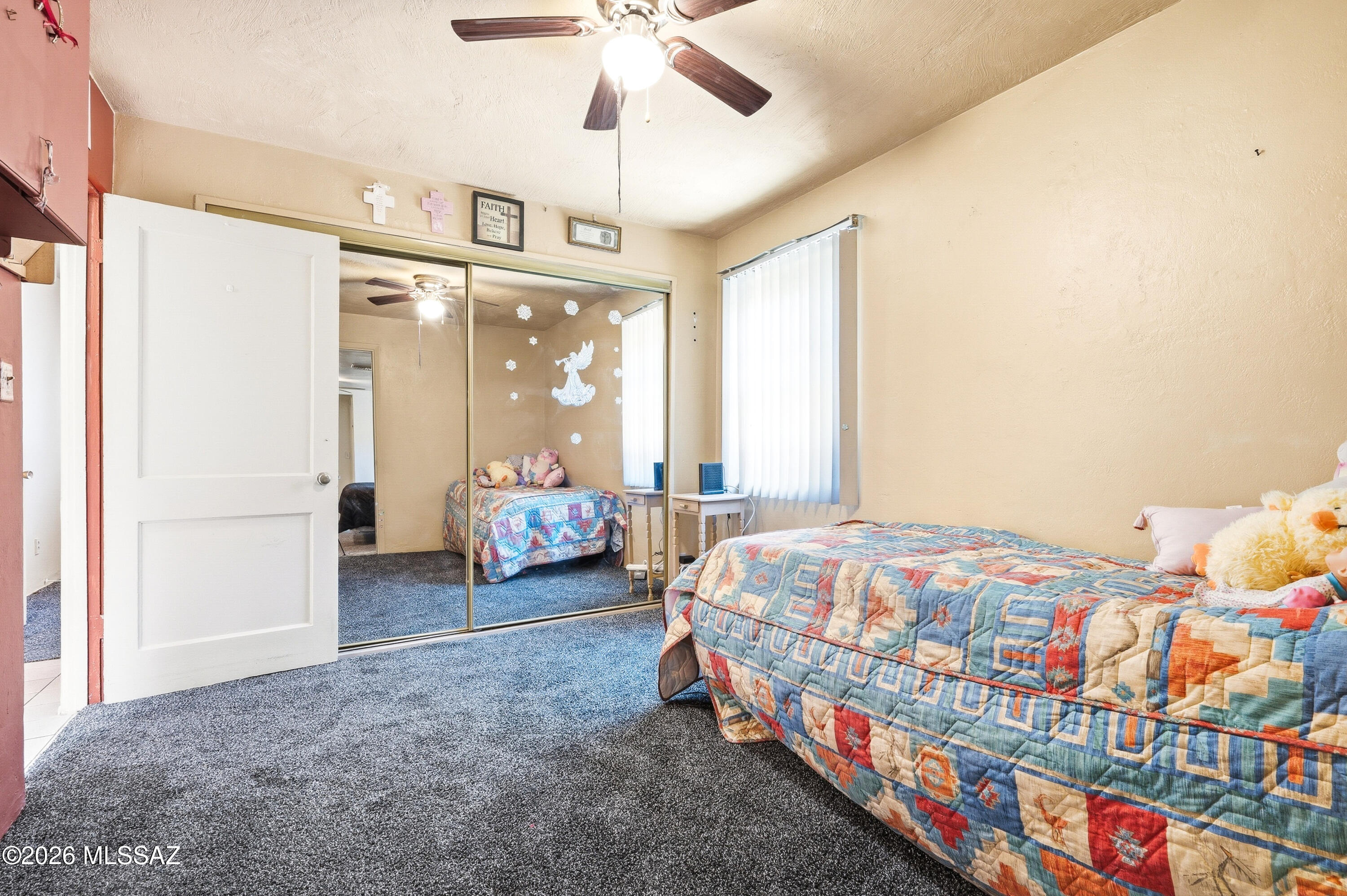 Country Club Manor - Residential