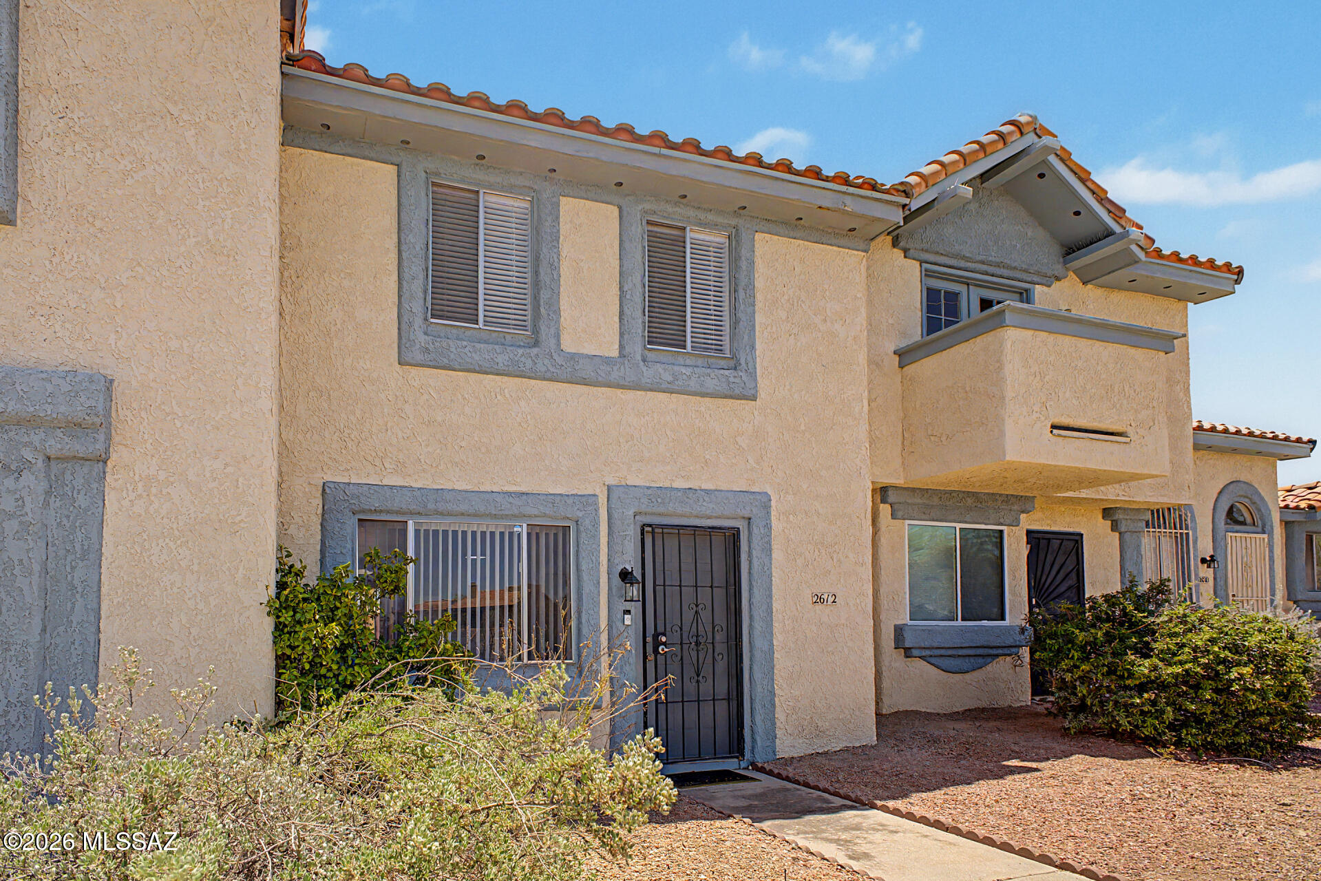 Highlands Station I (1-14) - Residential