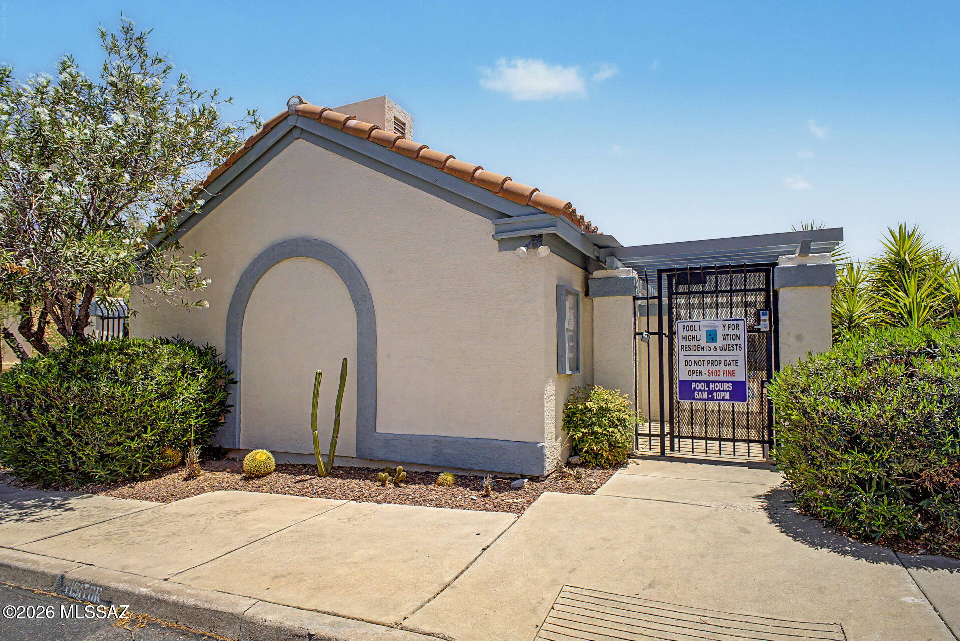 Highlands Station I (1-14) - Residential