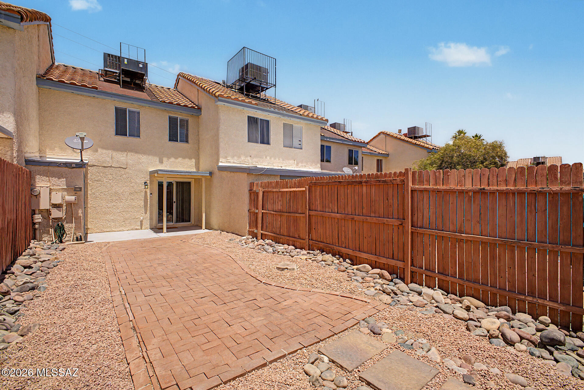 Highlands Station I (1-14) - Residential