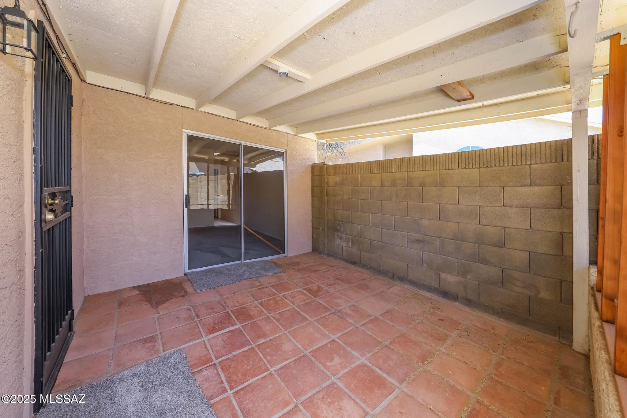 Mission View (1-134) - Residential Lease