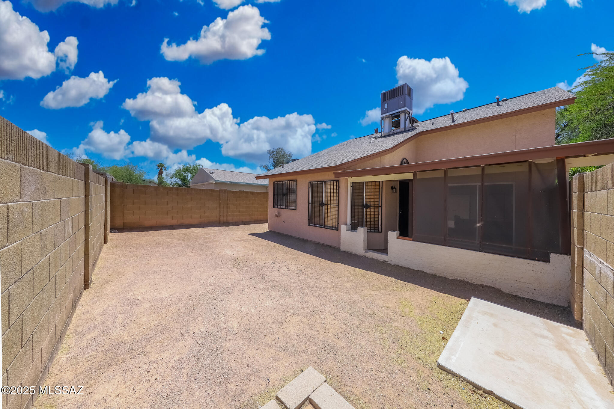 Mission View (1-134) - Residential Lease