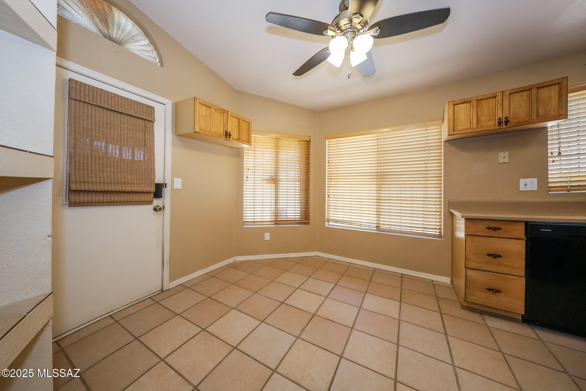 Mission View (1-134) - Residential Lease