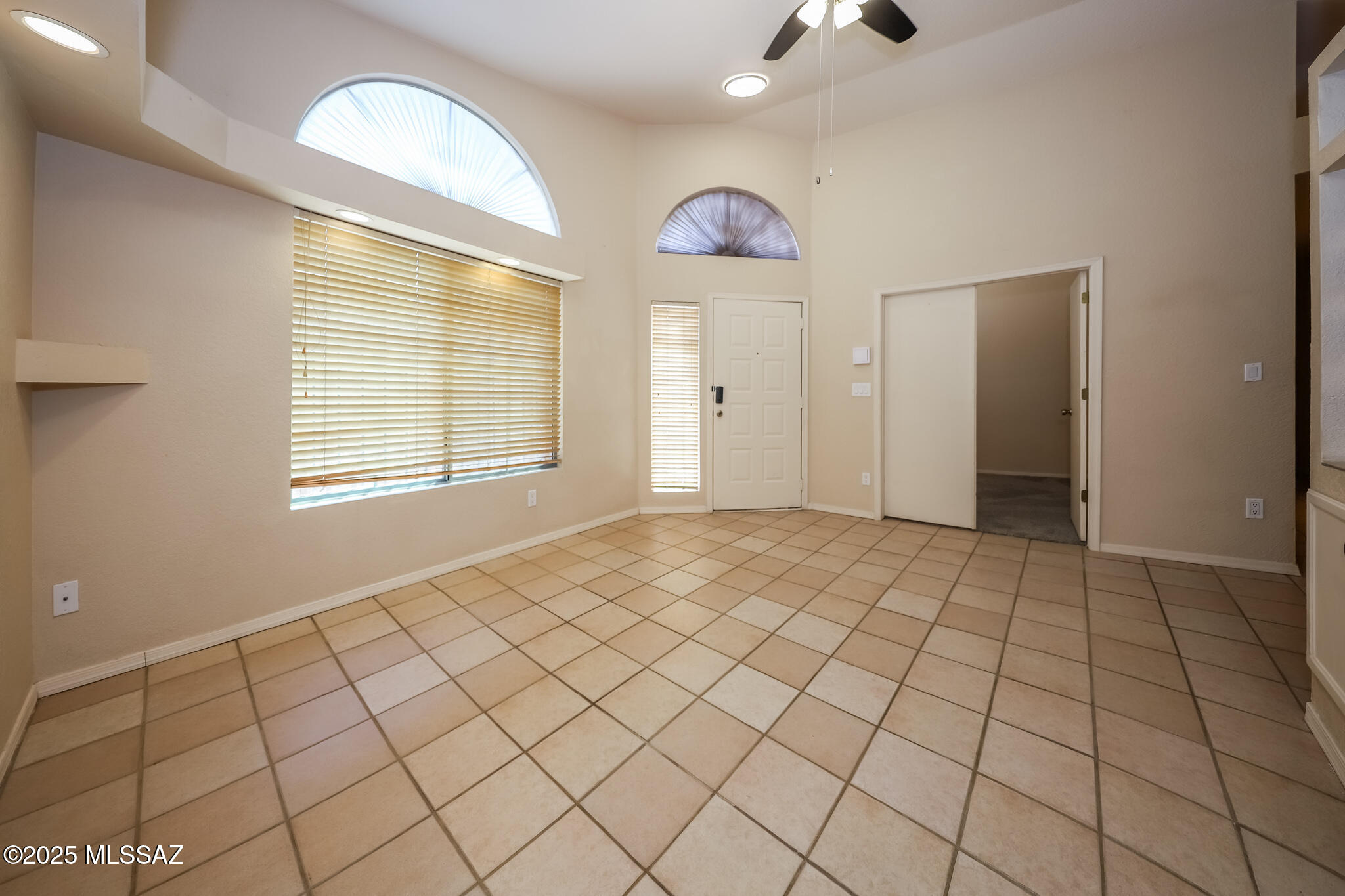 Mission View (1-134) - Residential Lease