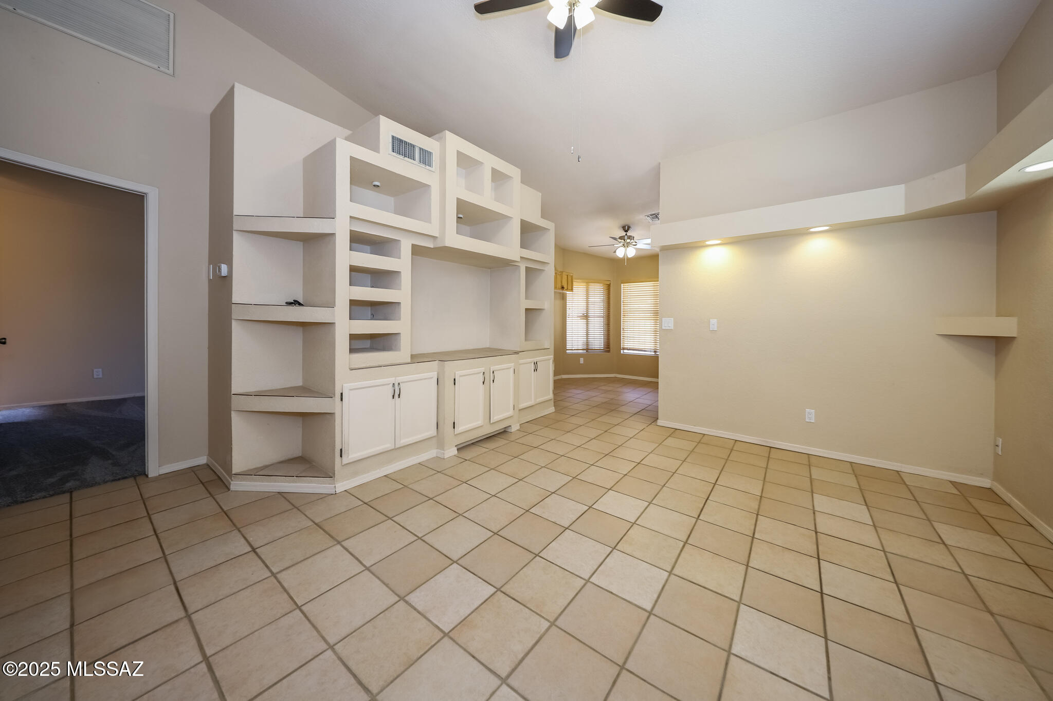 Mission View (1-134) - Residential Lease