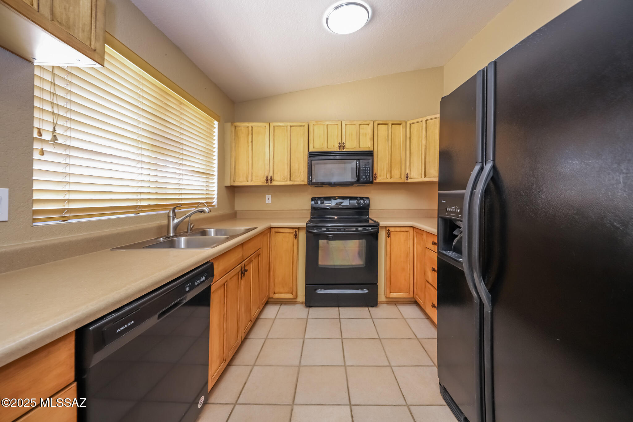 Mission View (1-134) - Residential Lease