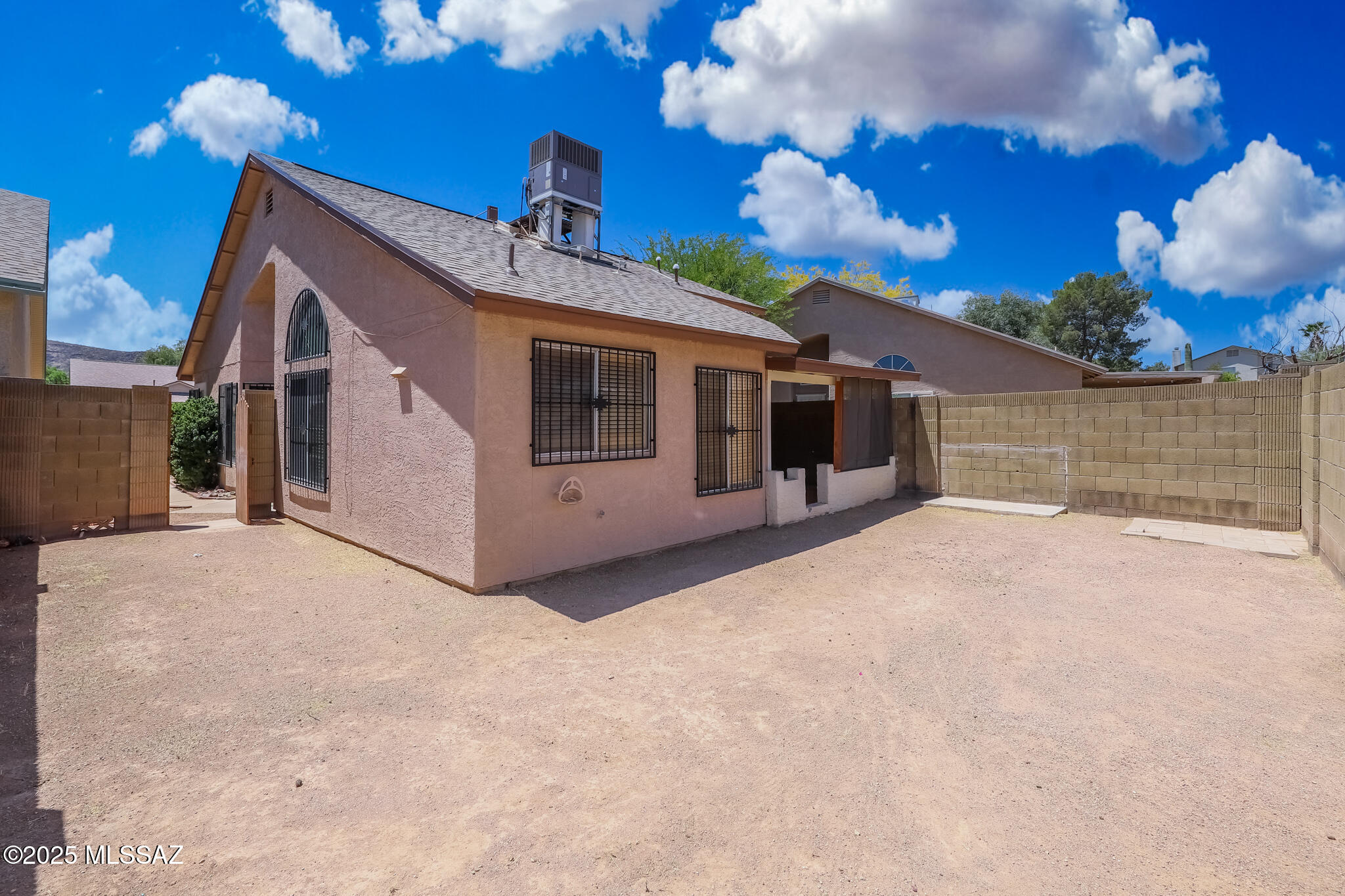 Mission View (1-134) - Residential Lease