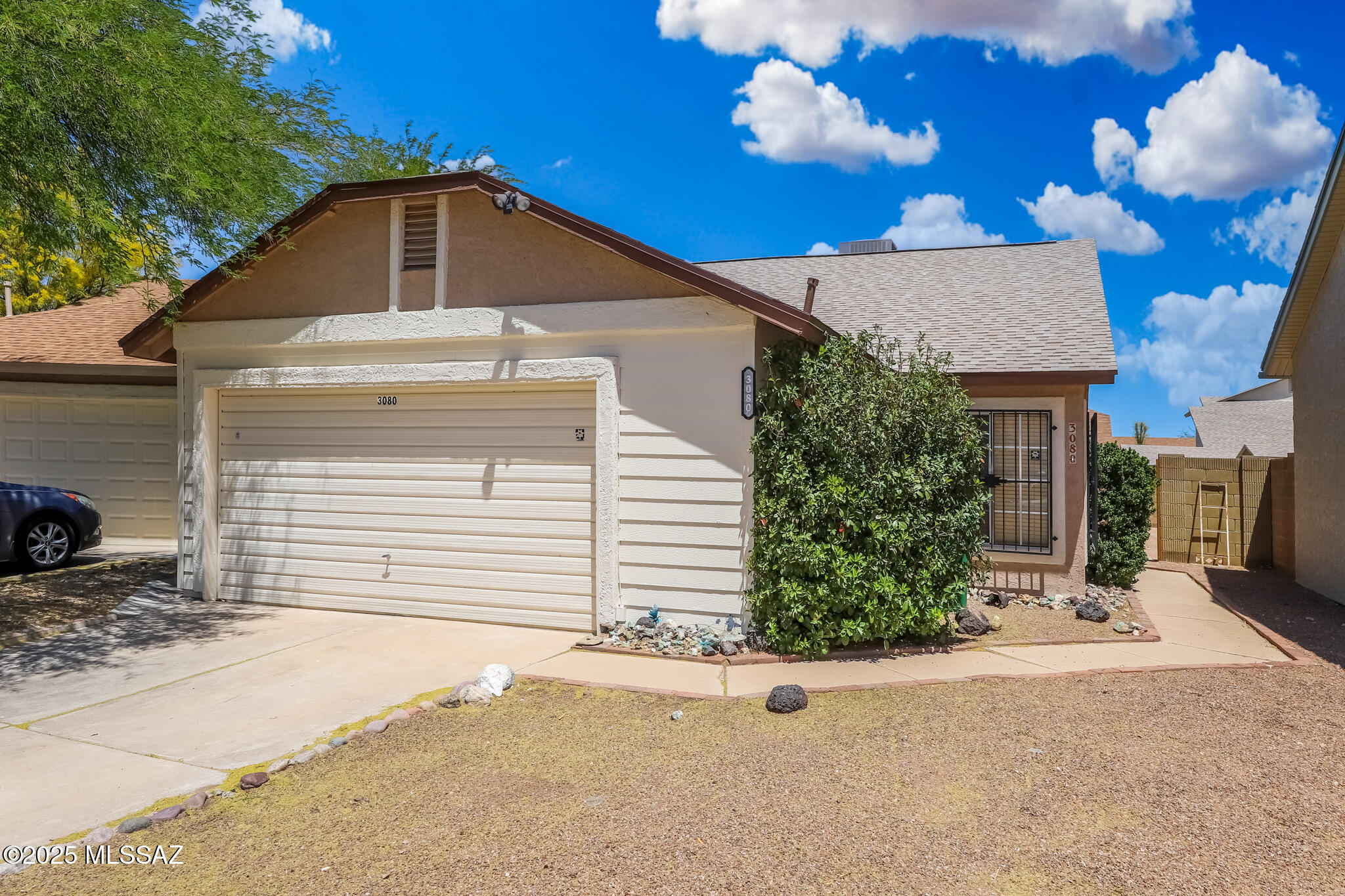 Mission View (1-134) - Residential Lease
