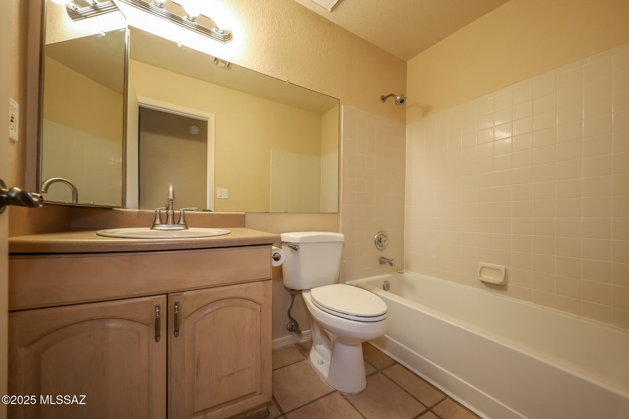 Mission View (1-134) - Residential Lease
