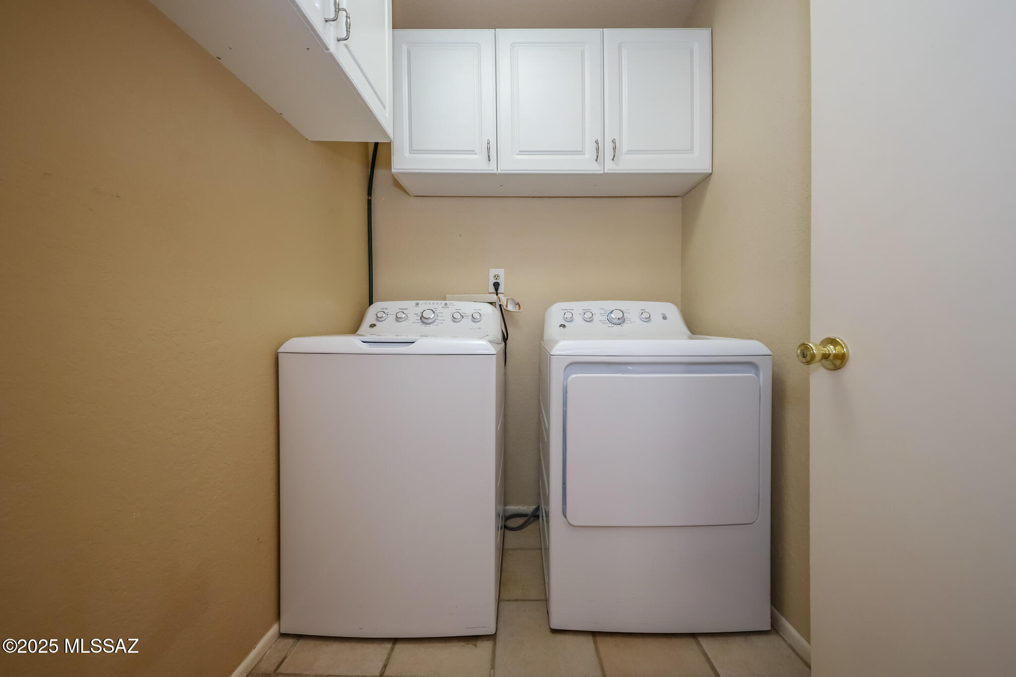 Mission View (1-134) - Residential Lease