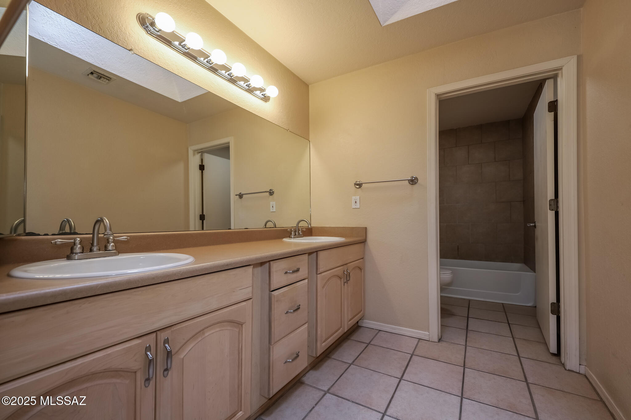 Mission View (1-134) - Residential Lease