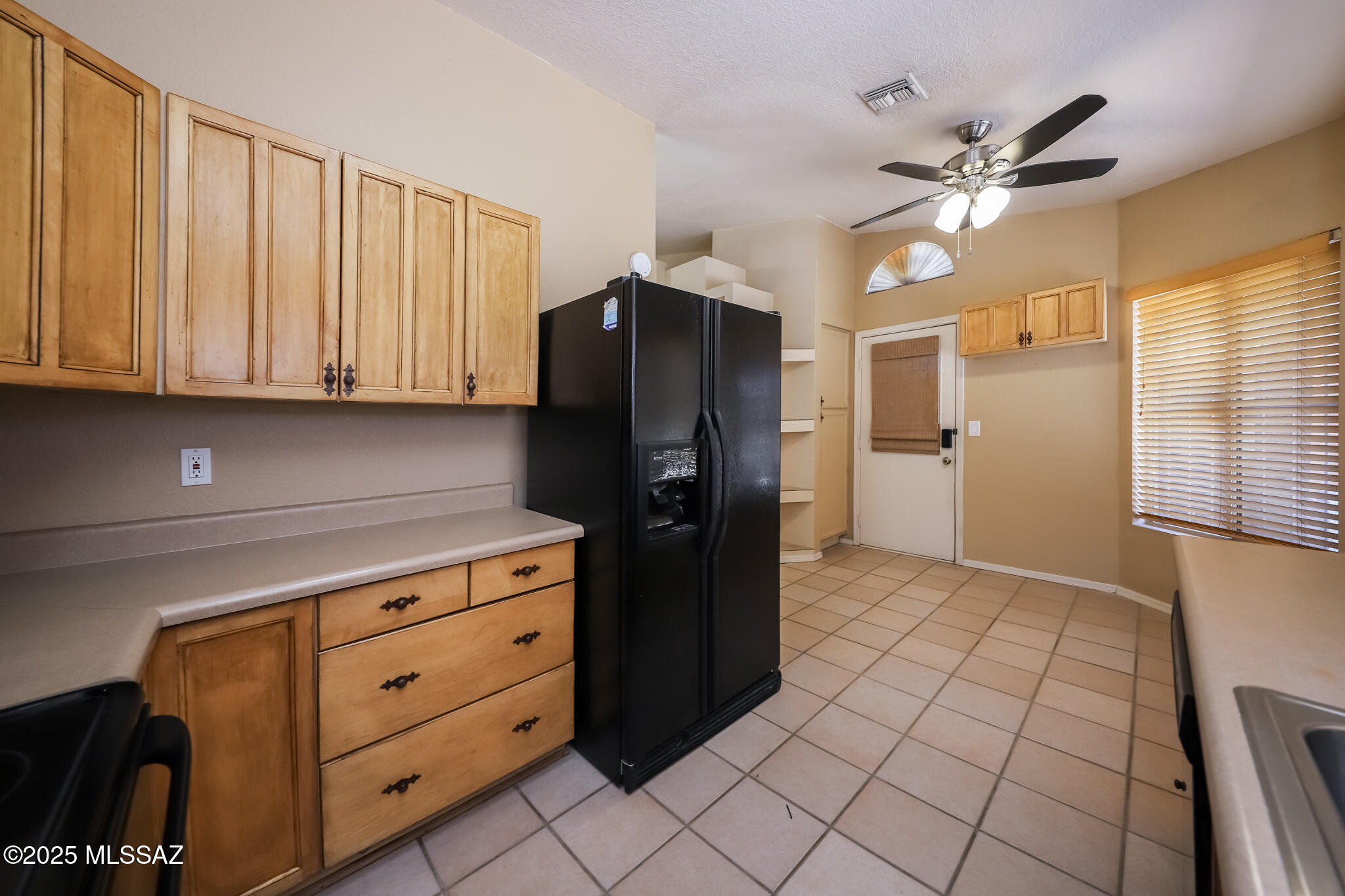 Mission View (1-134) - Residential Lease