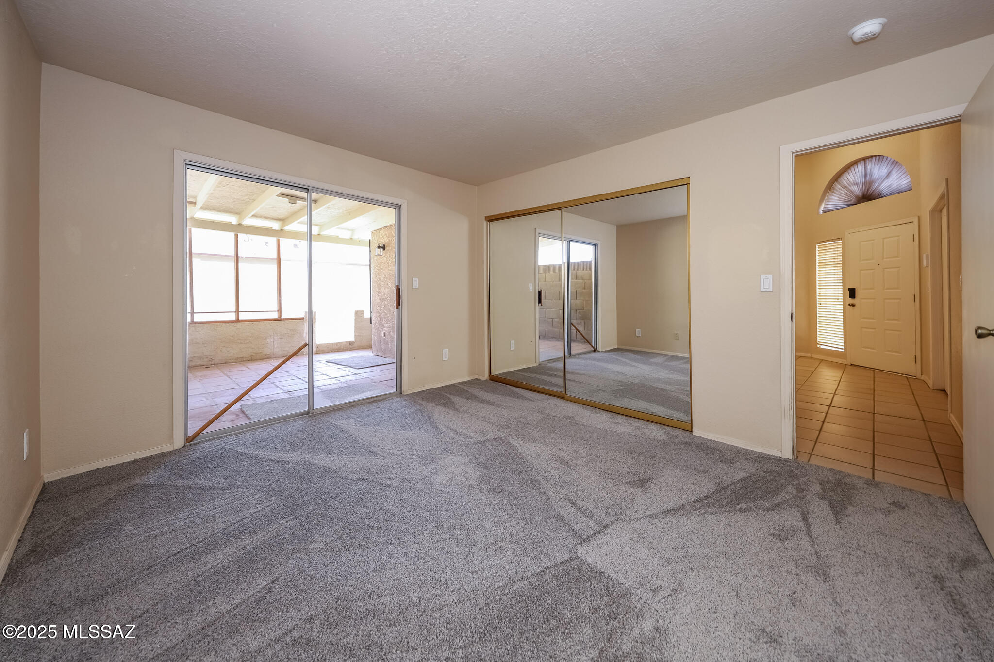 Mission View (1-134) - Residential Lease