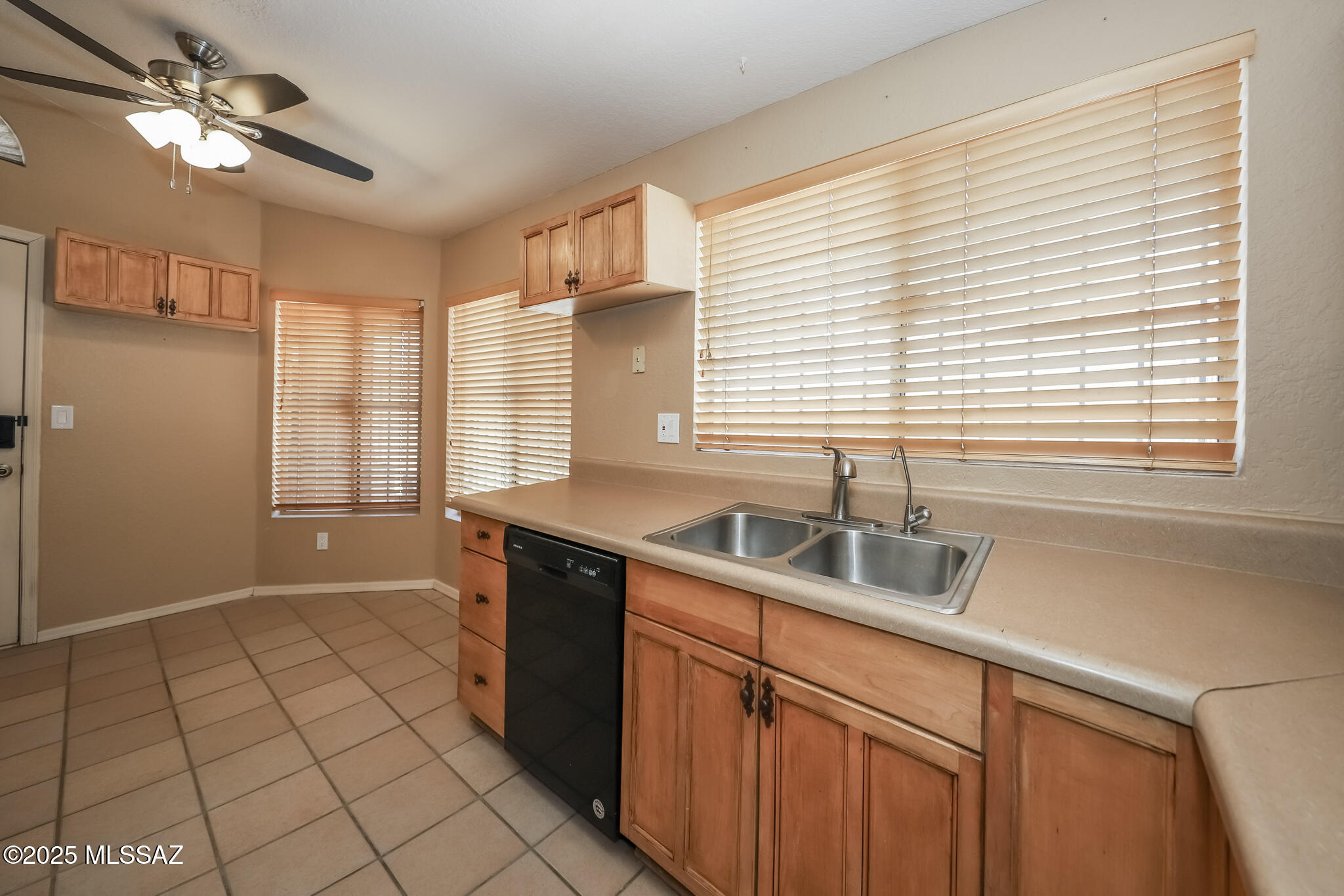 Mission View (1-134) - Residential Lease
