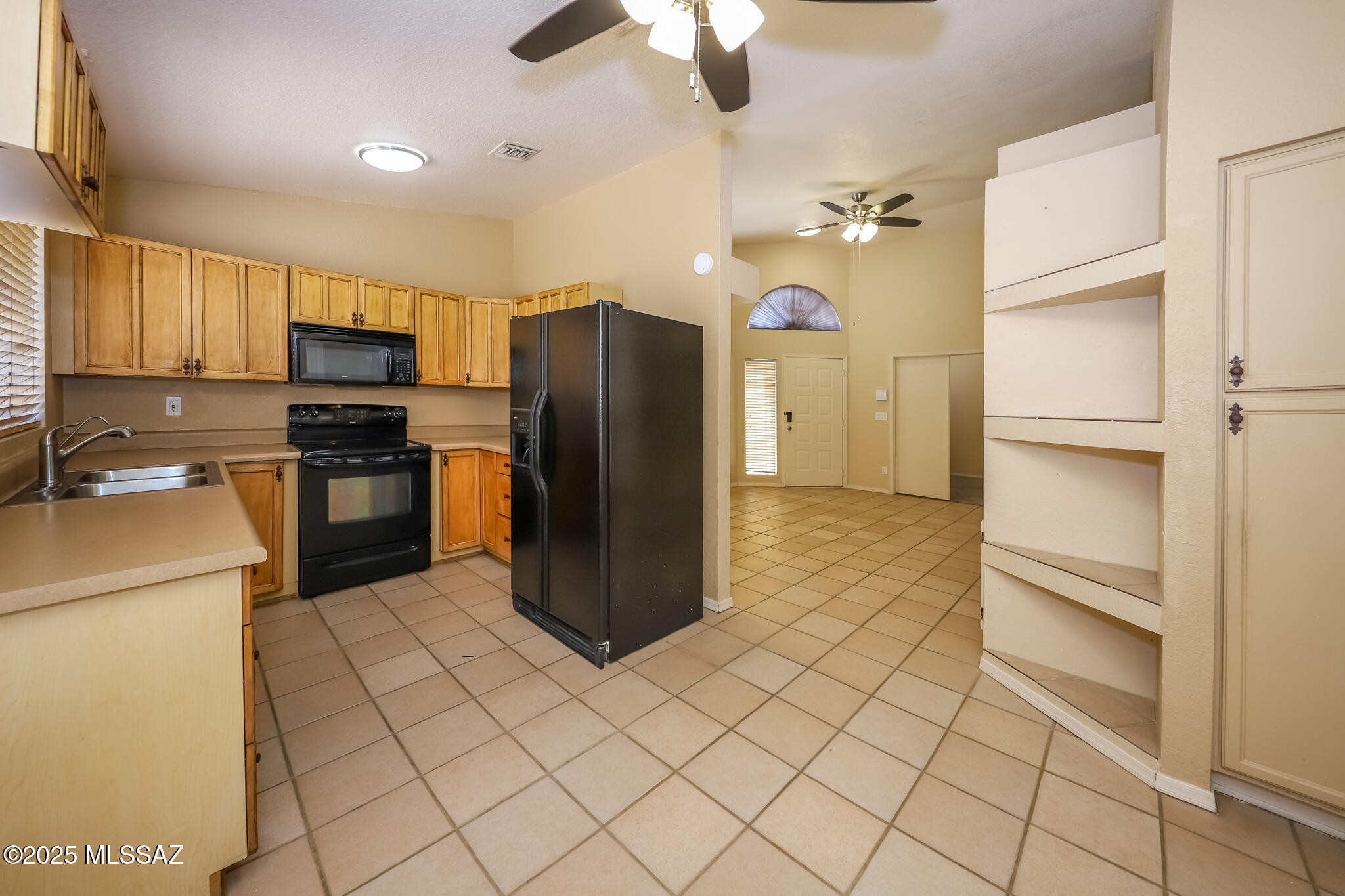 Mission View (1-134) - Residential Lease