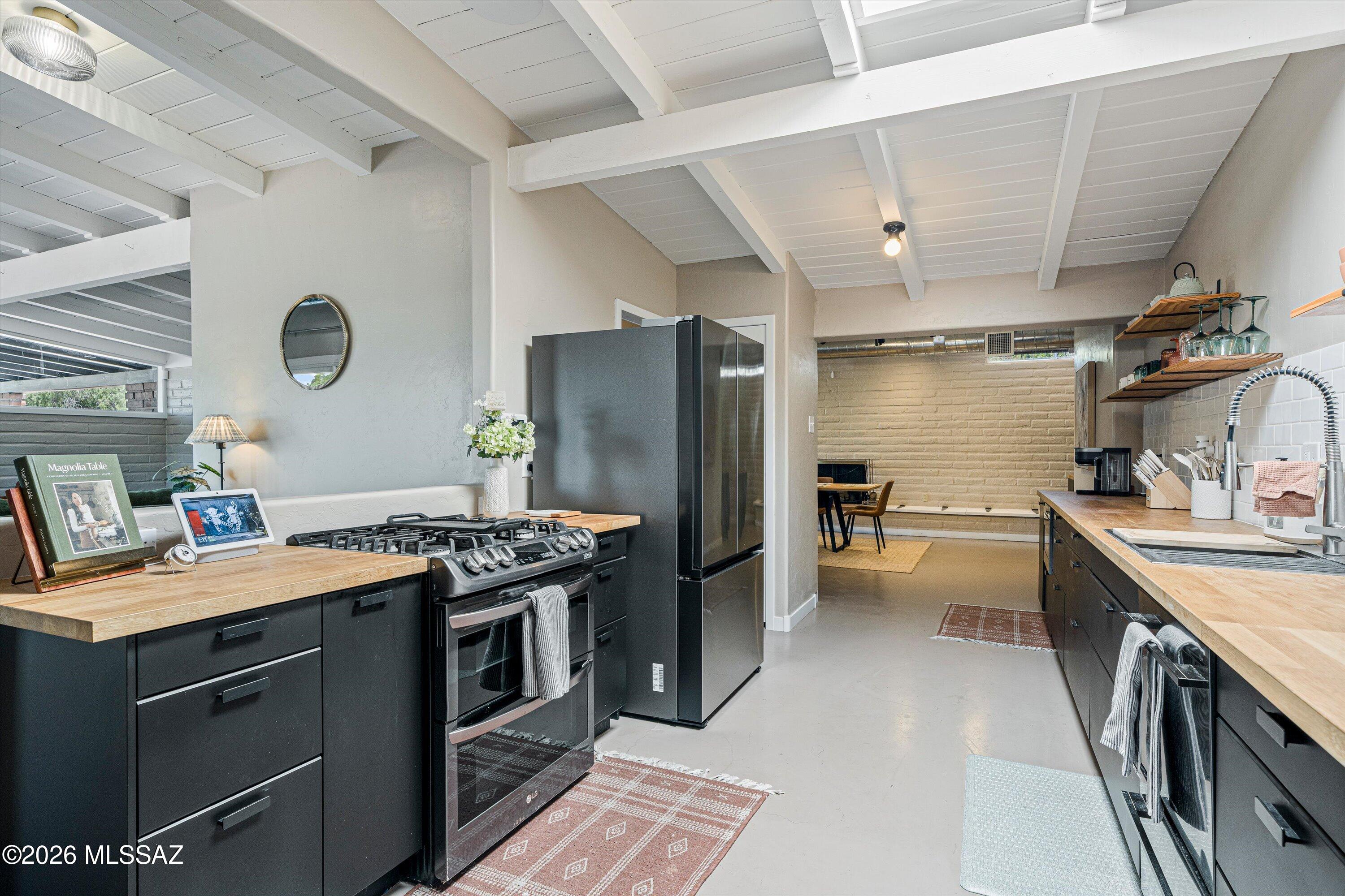 Indian Ridge Estates - Residential