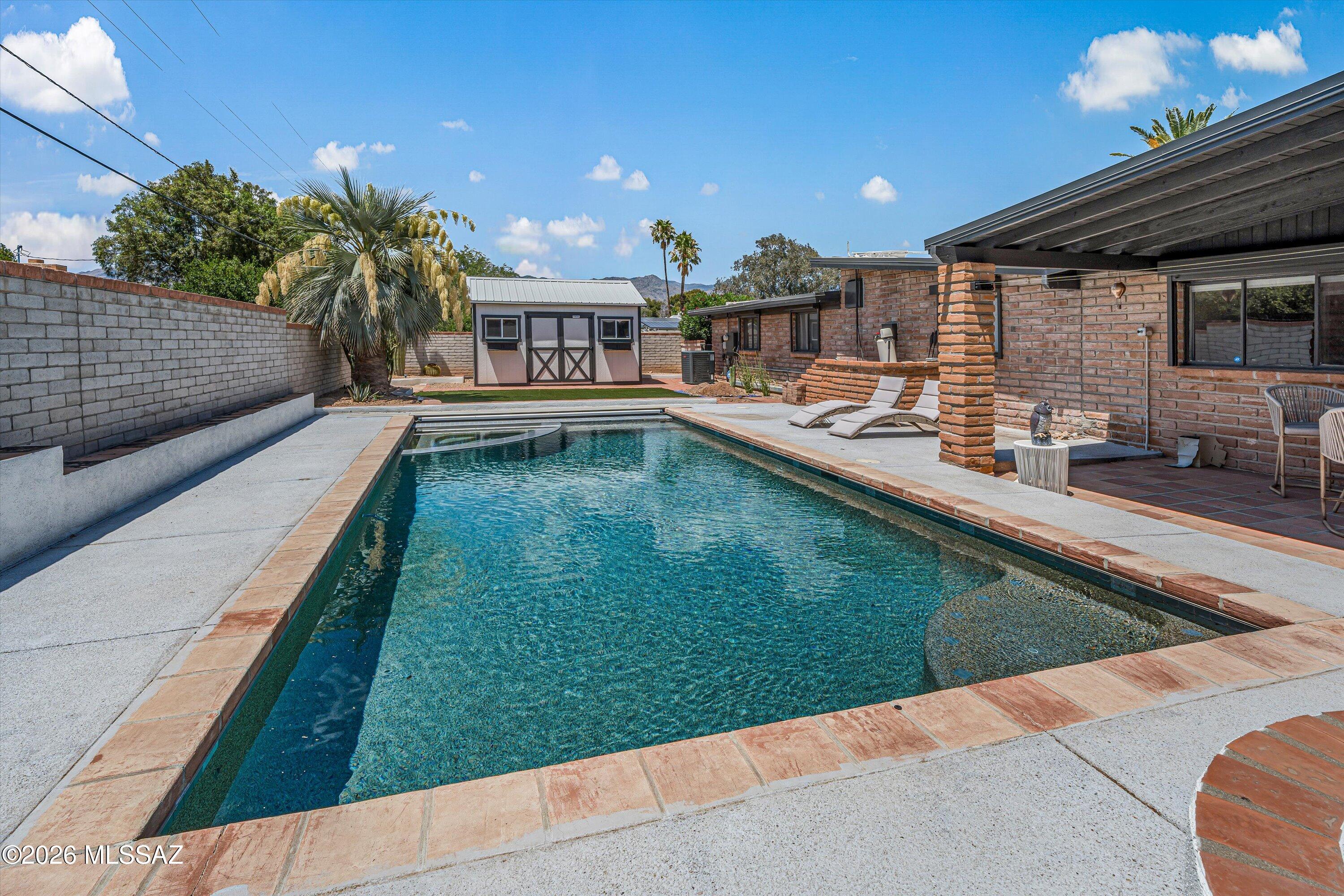 Indian Ridge Estates - Residential
