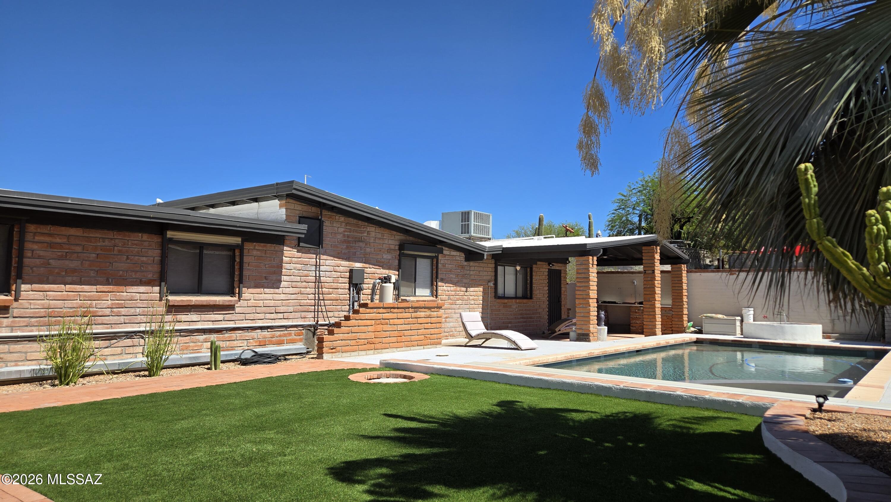 Indian Ridge Estates - Residential