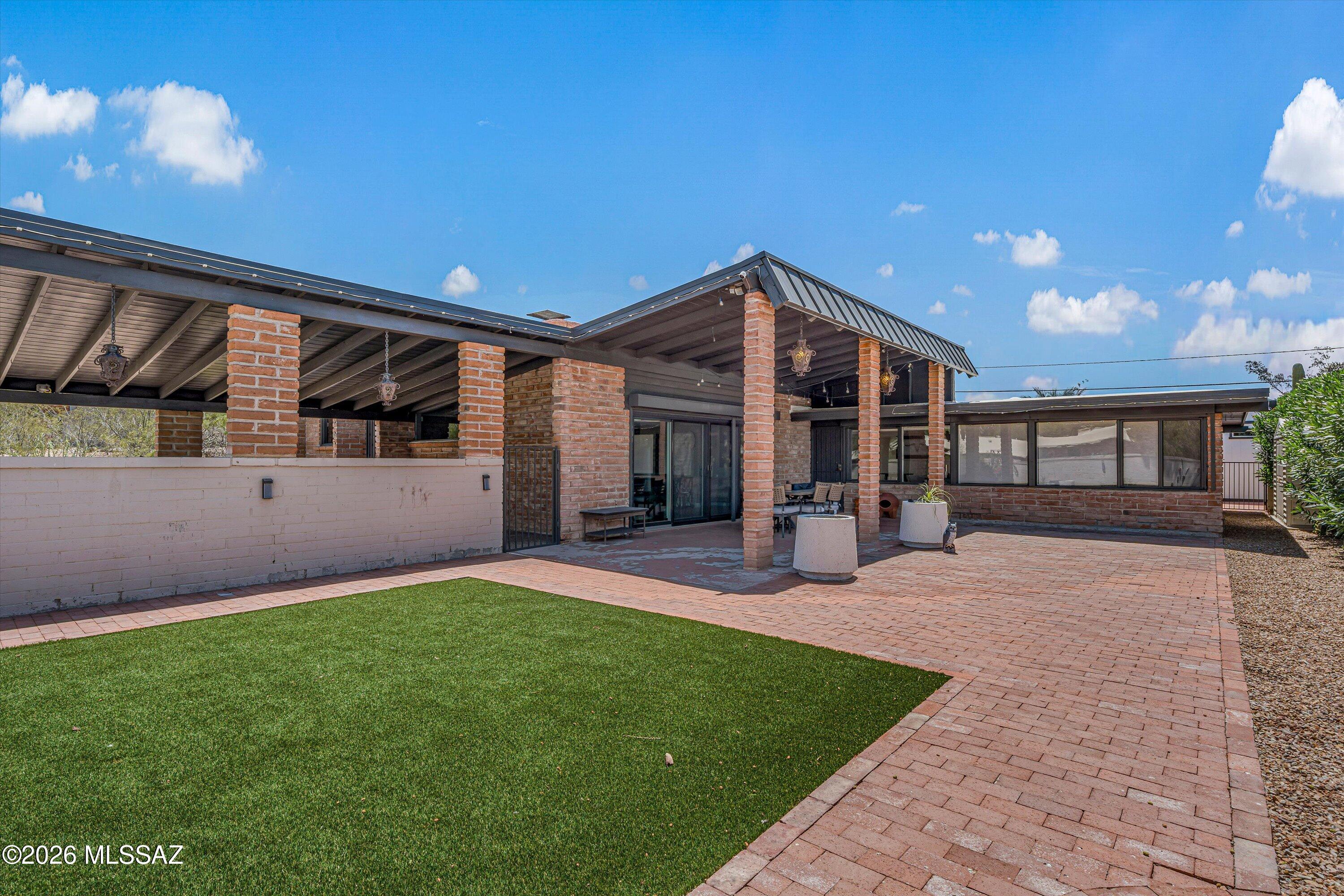 Indian Ridge Estates - Residential