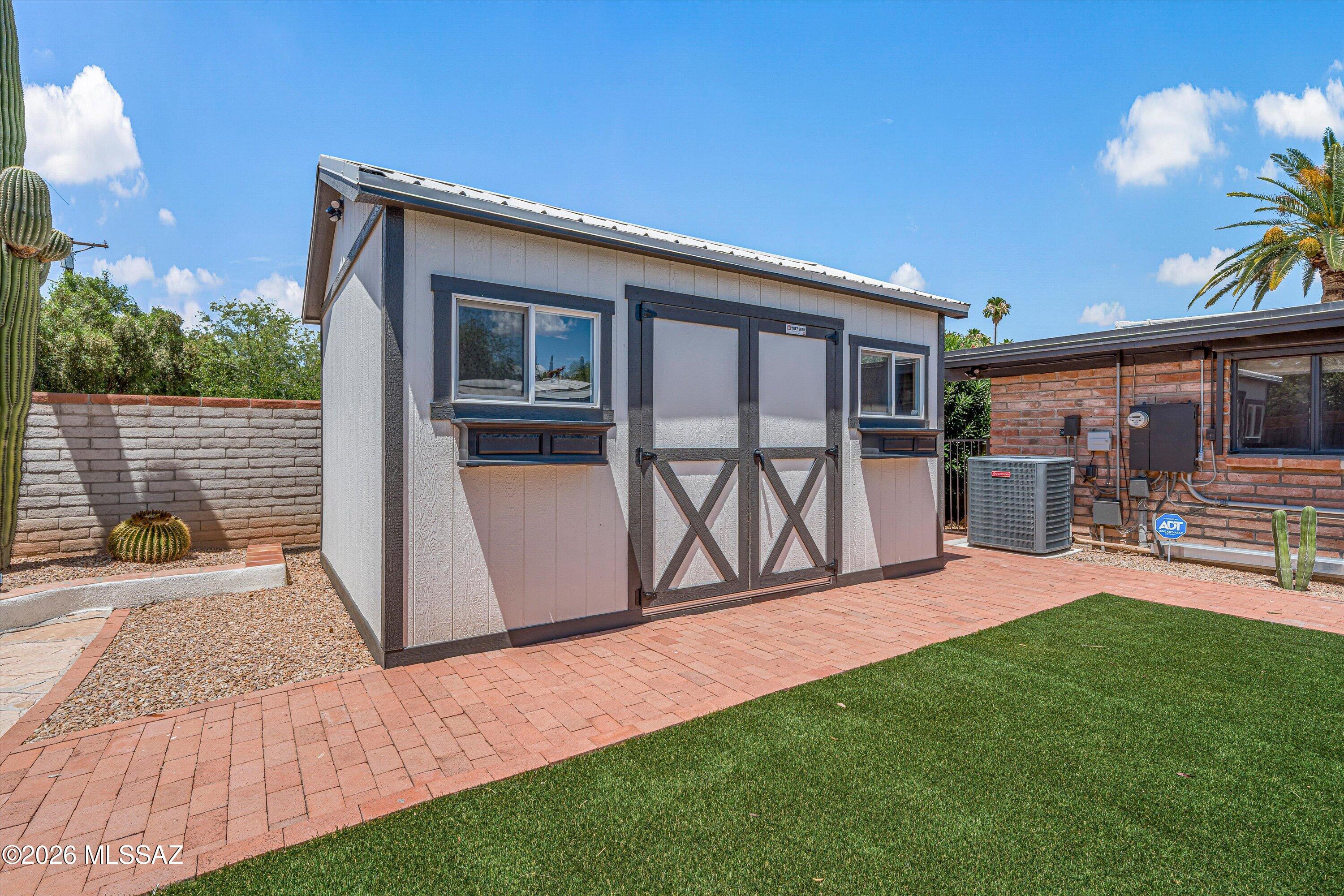 Indian Ridge Estates - Residential