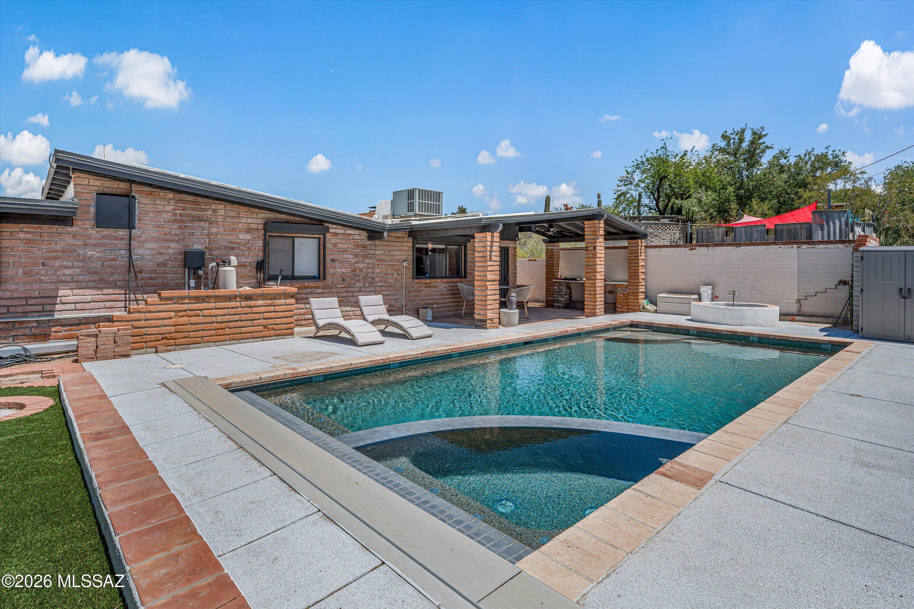 Indian Ridge Estates - Residential