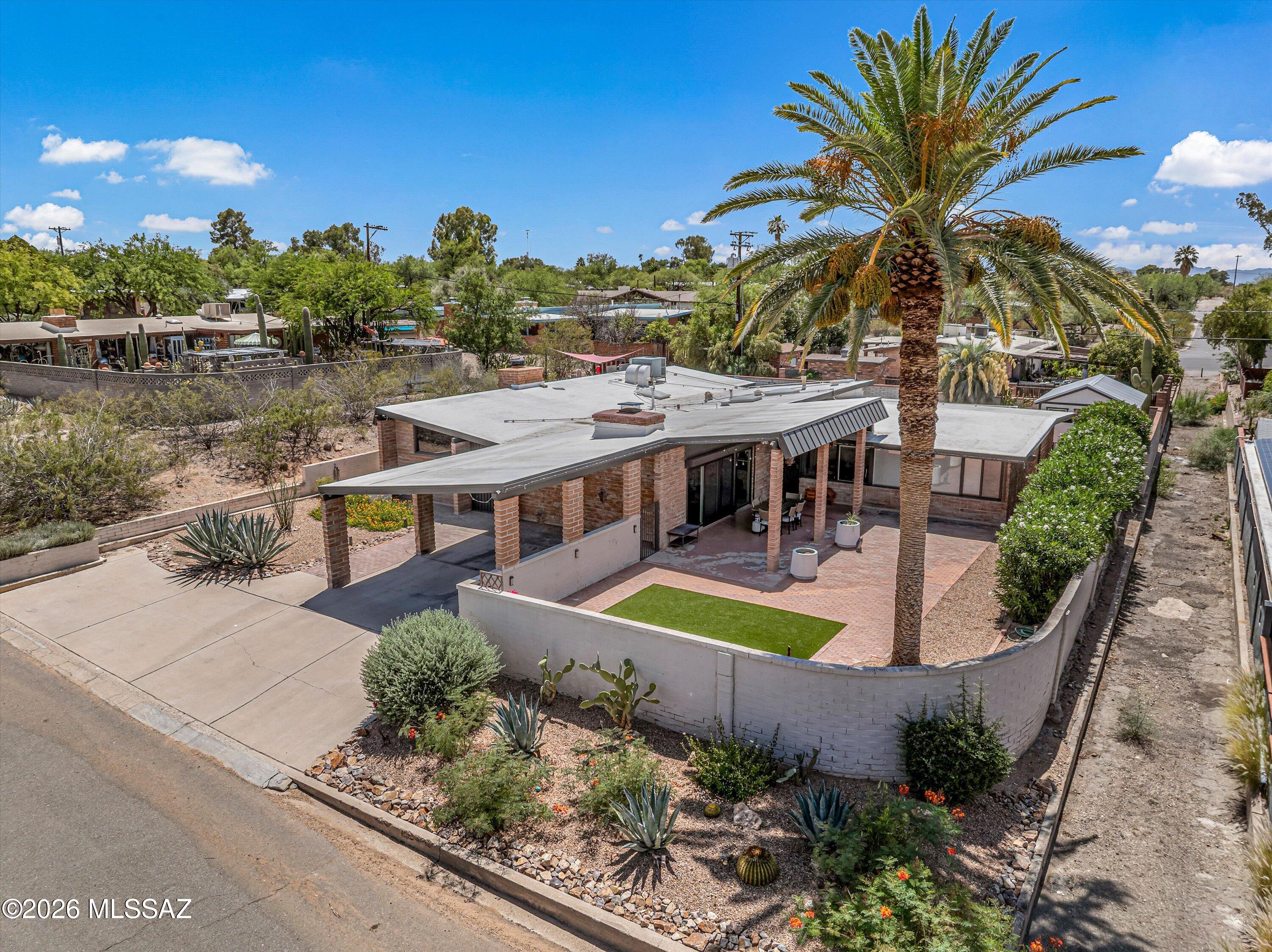 Indian Ridge Estates - Residential