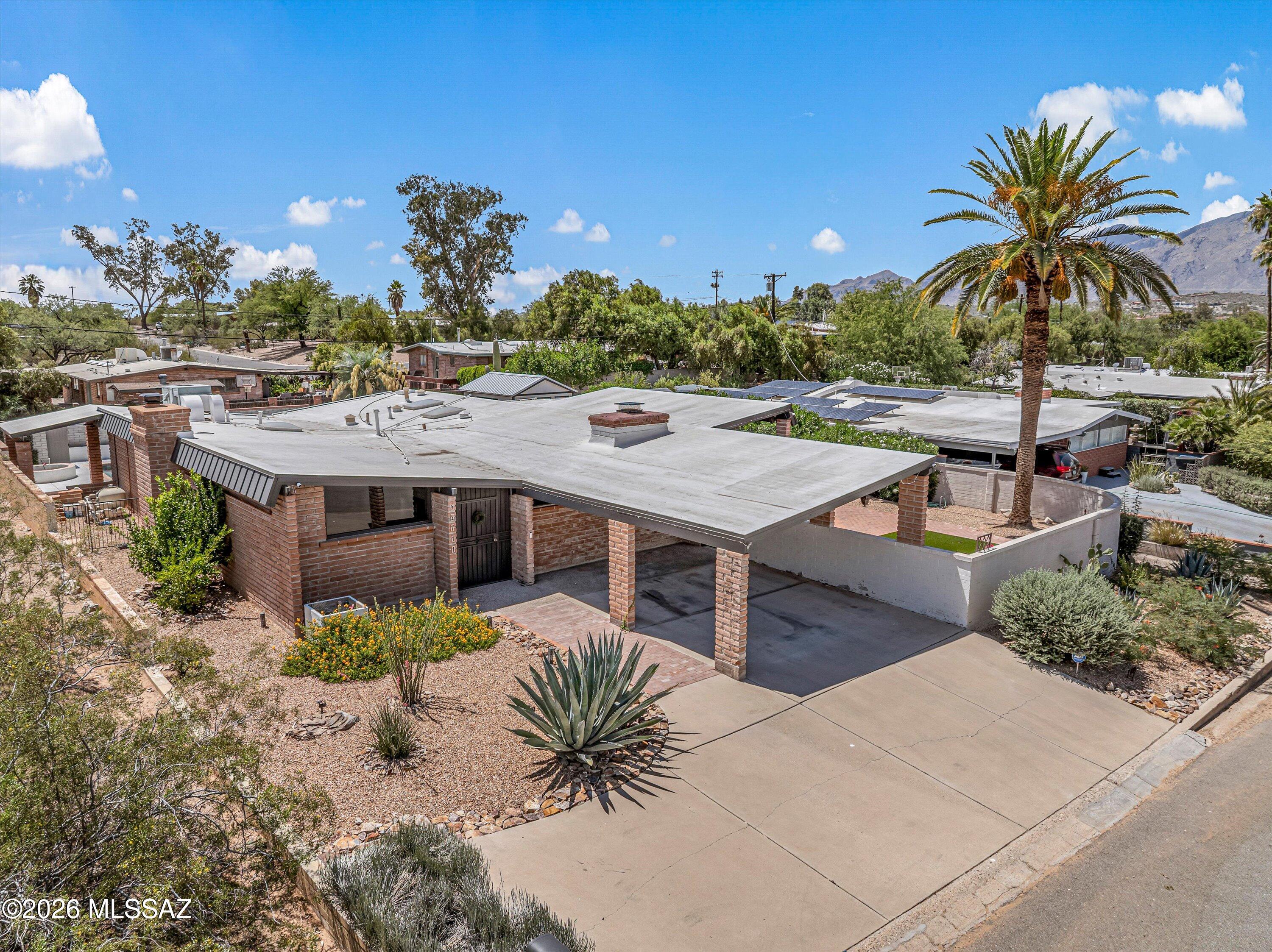 Indian Ridge Estates - Residential