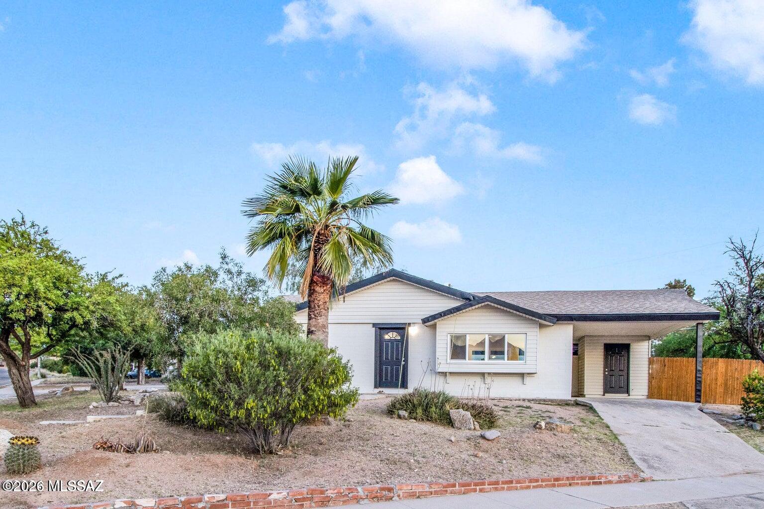 Sherwood Village Terrace (231-546) - Residential