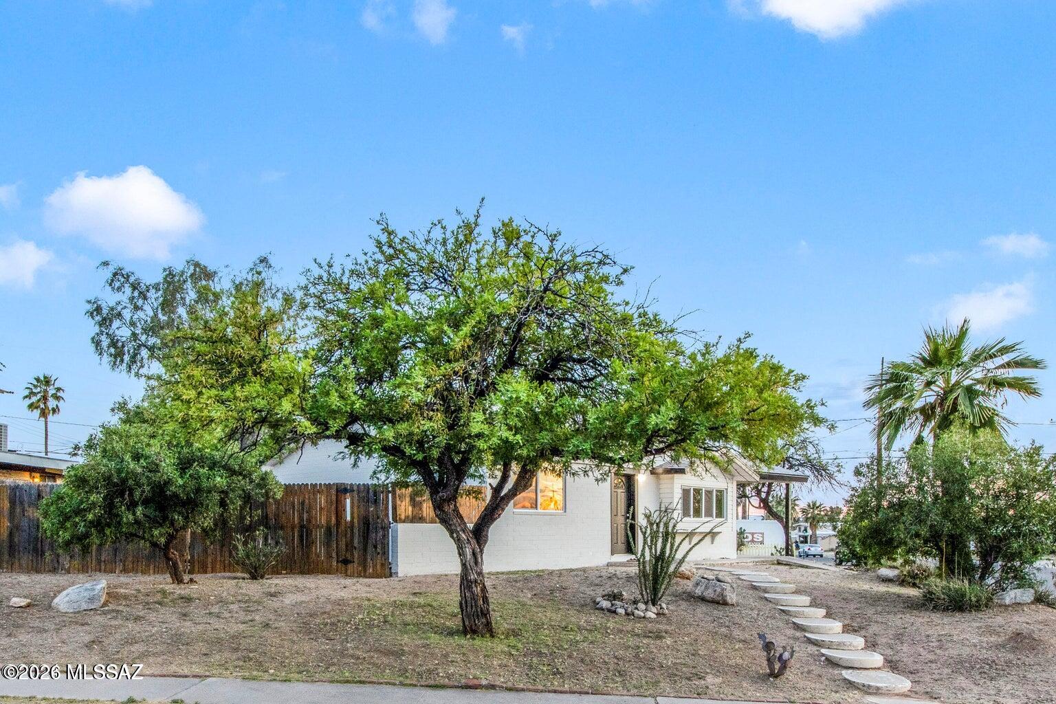 Sherwood Village Terrace (231-546) - Residential