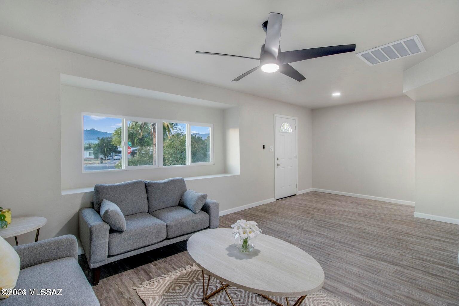 Sherwood Village Terrace (231-546) - Residential