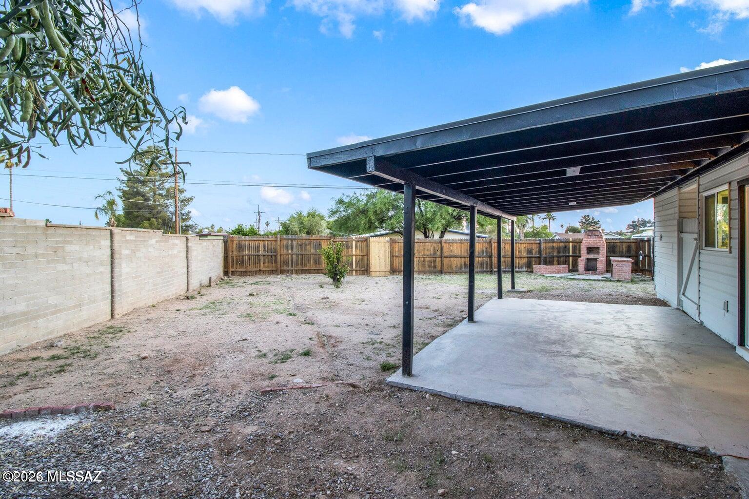 Sherwood Village Terrace (231-546) - Residential