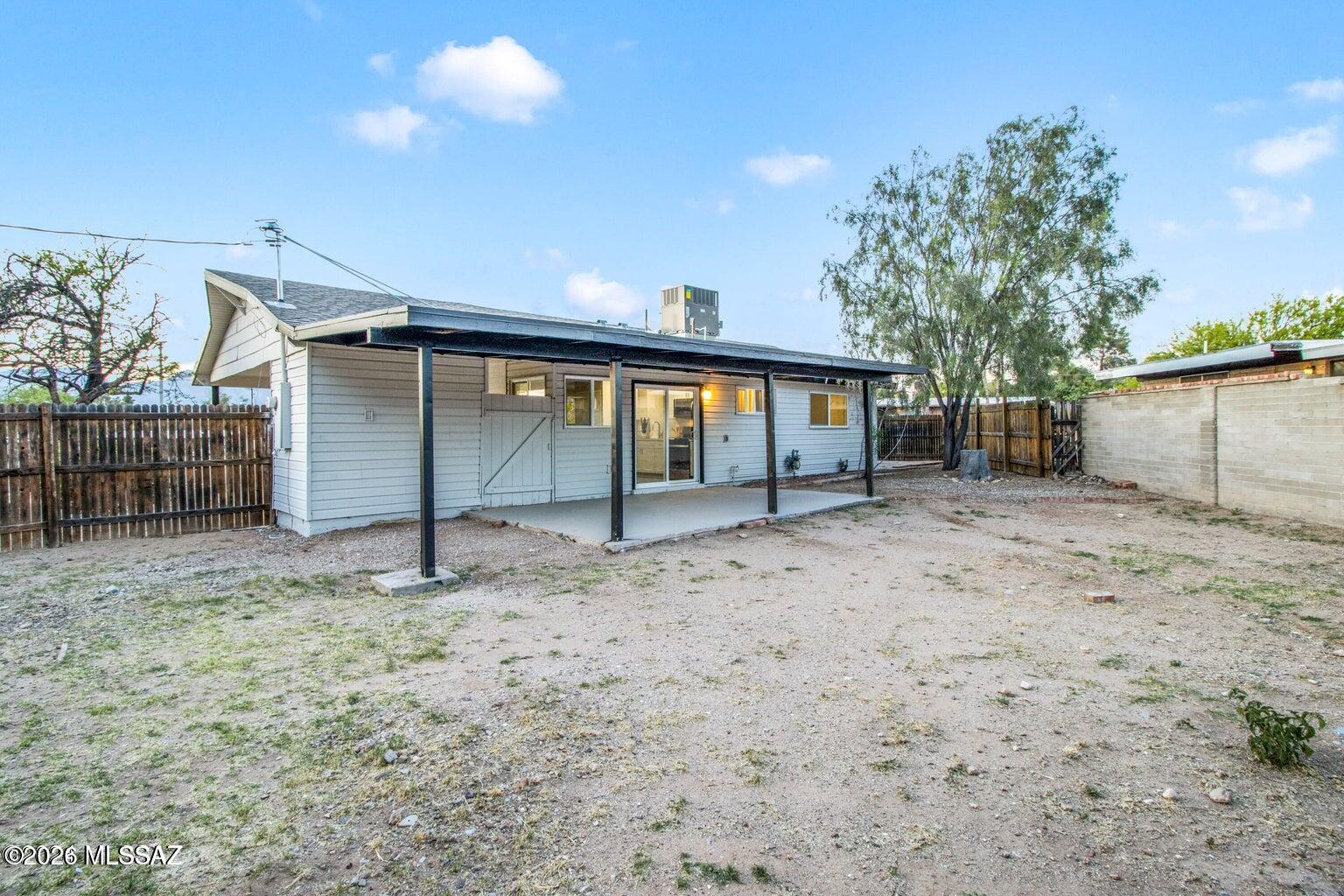 Sherwood Village Terrace (231-546) - Residential