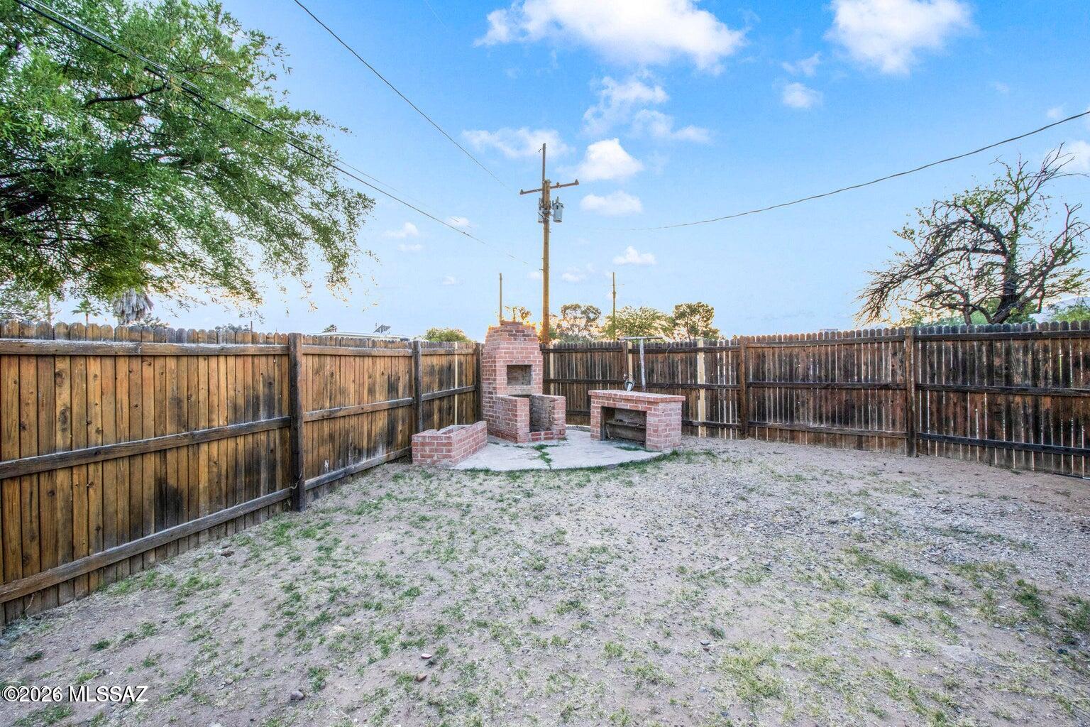 Sherwood Village Terrace (231-546) - Residential