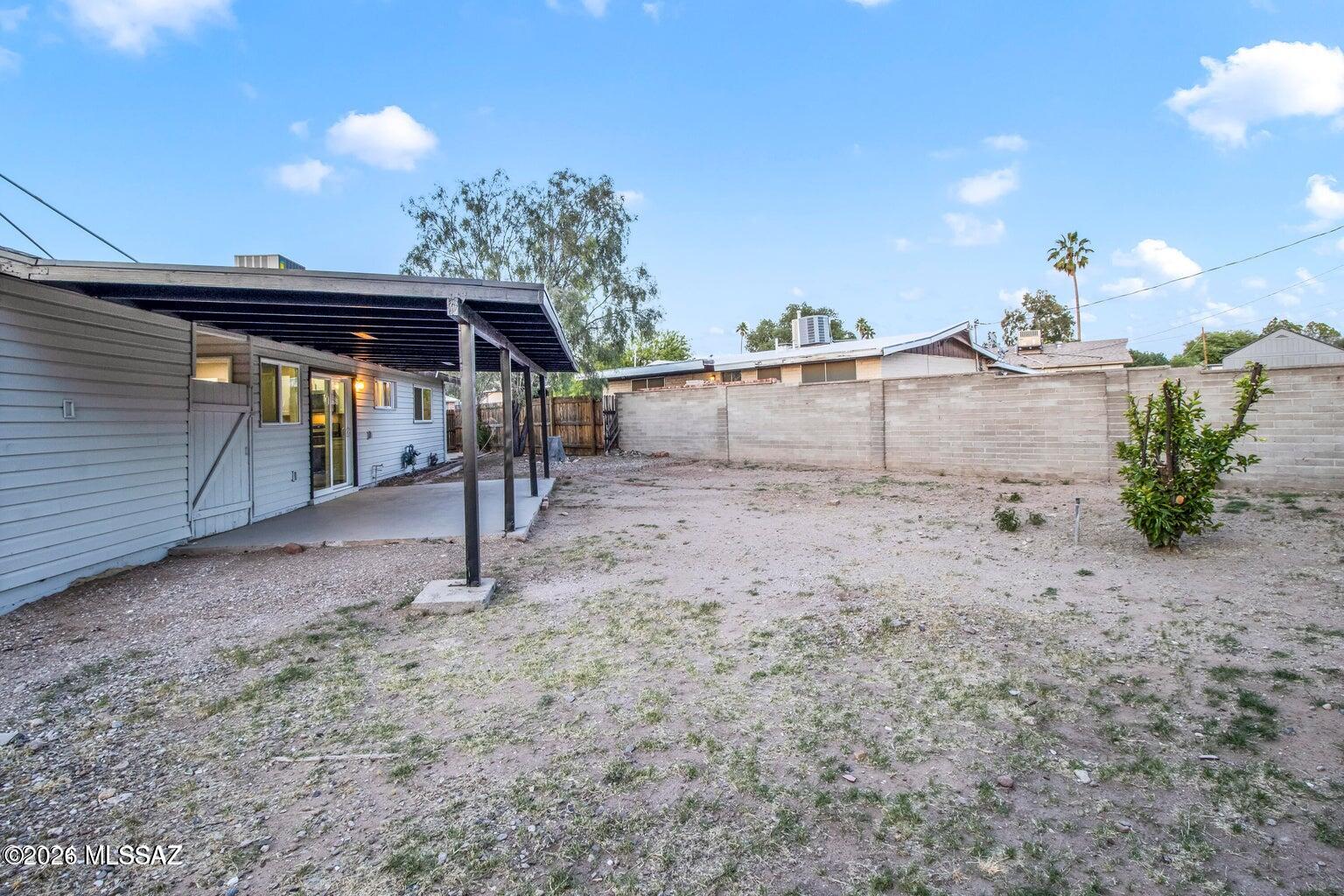 Sherwood Village Terrace (231-546) - Residential