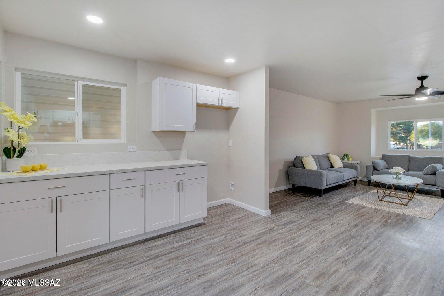 Sherwood Village Terrace (231-546) - Residential