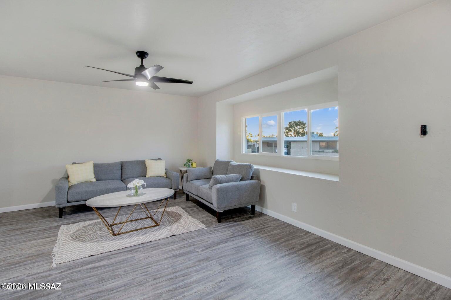 Sherwood Village Terrace (231-546) - Residential