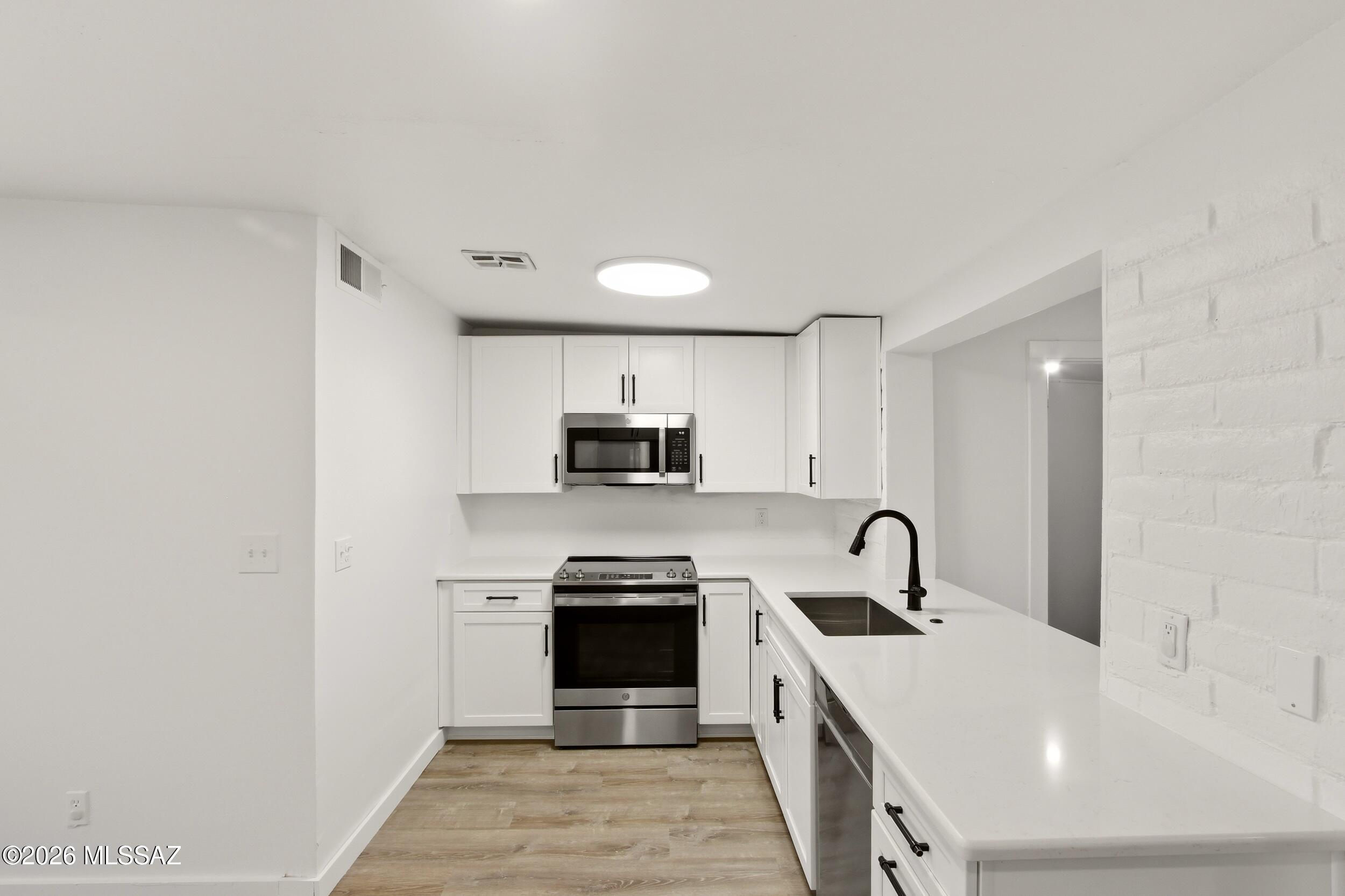 Olive Grove (87-270) - Residential
