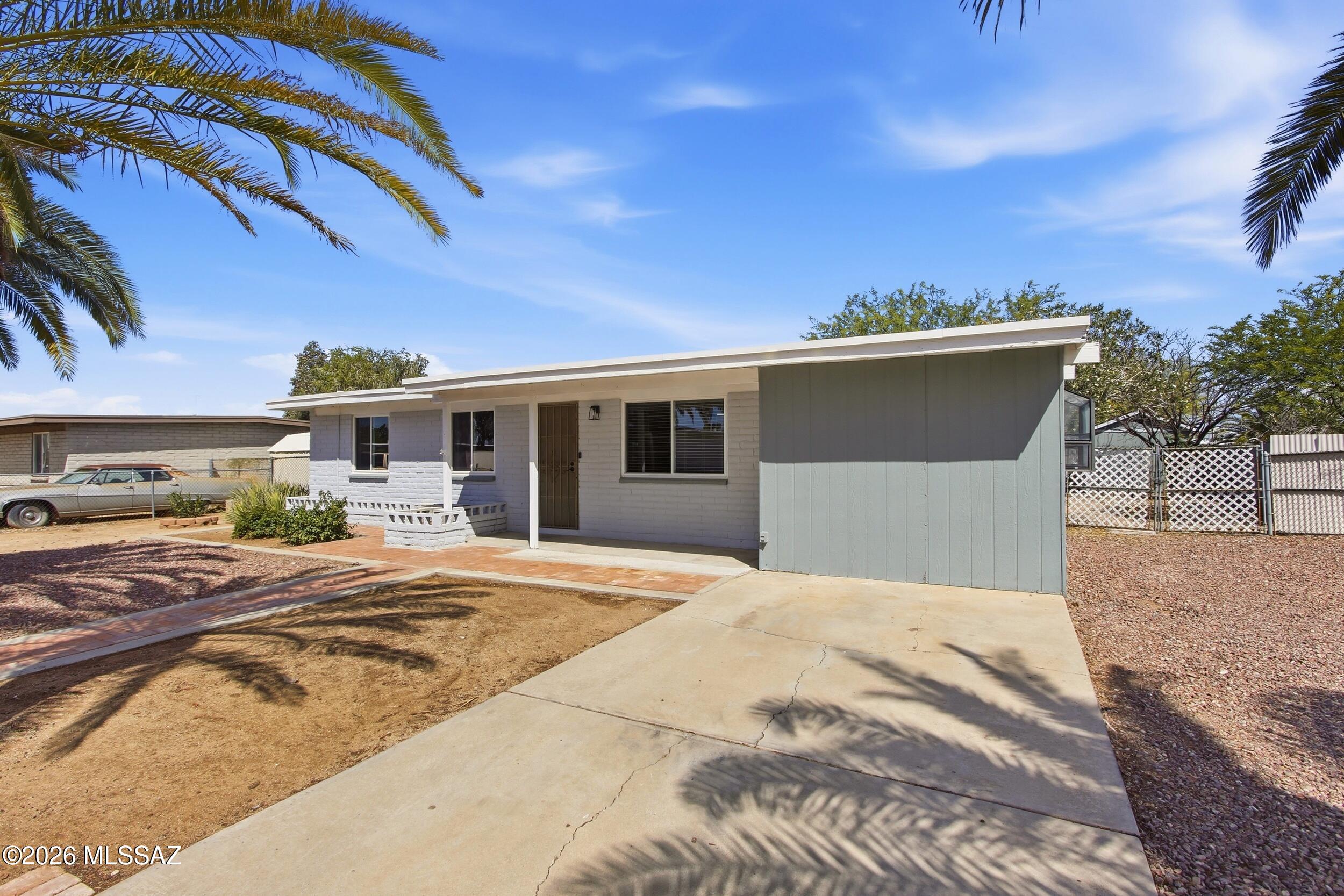 Olive Grove (87-270) - Residential