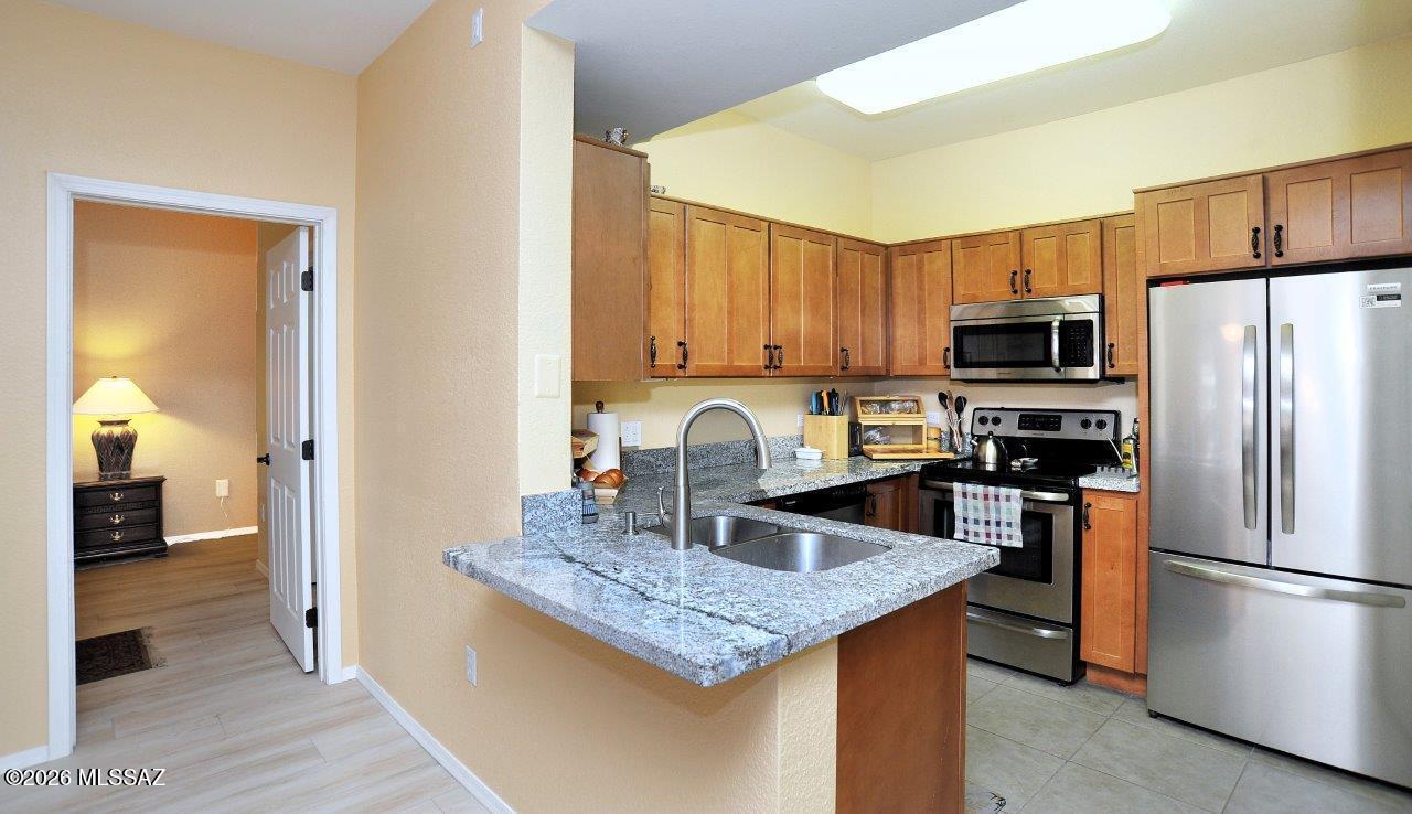 The Boulders at La Reserve Condominiums - Residential