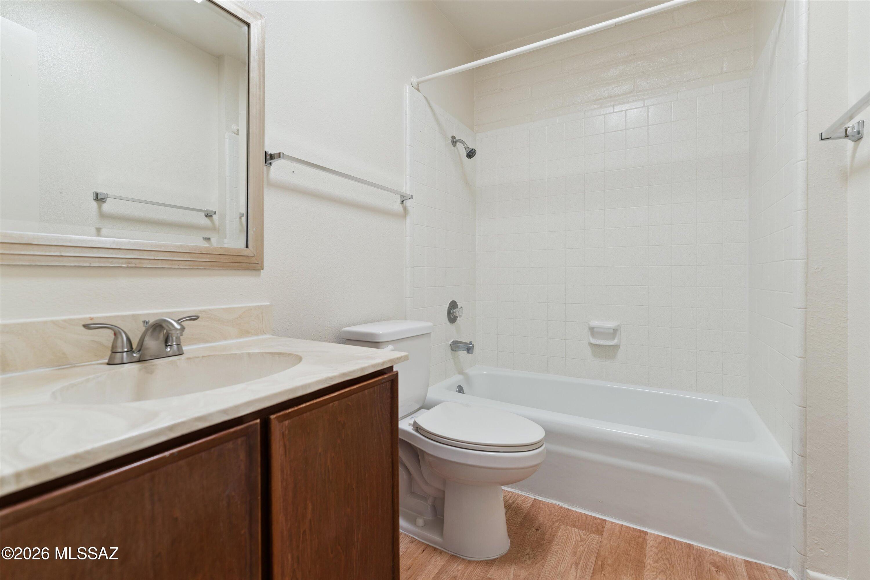 Northgate - Residential